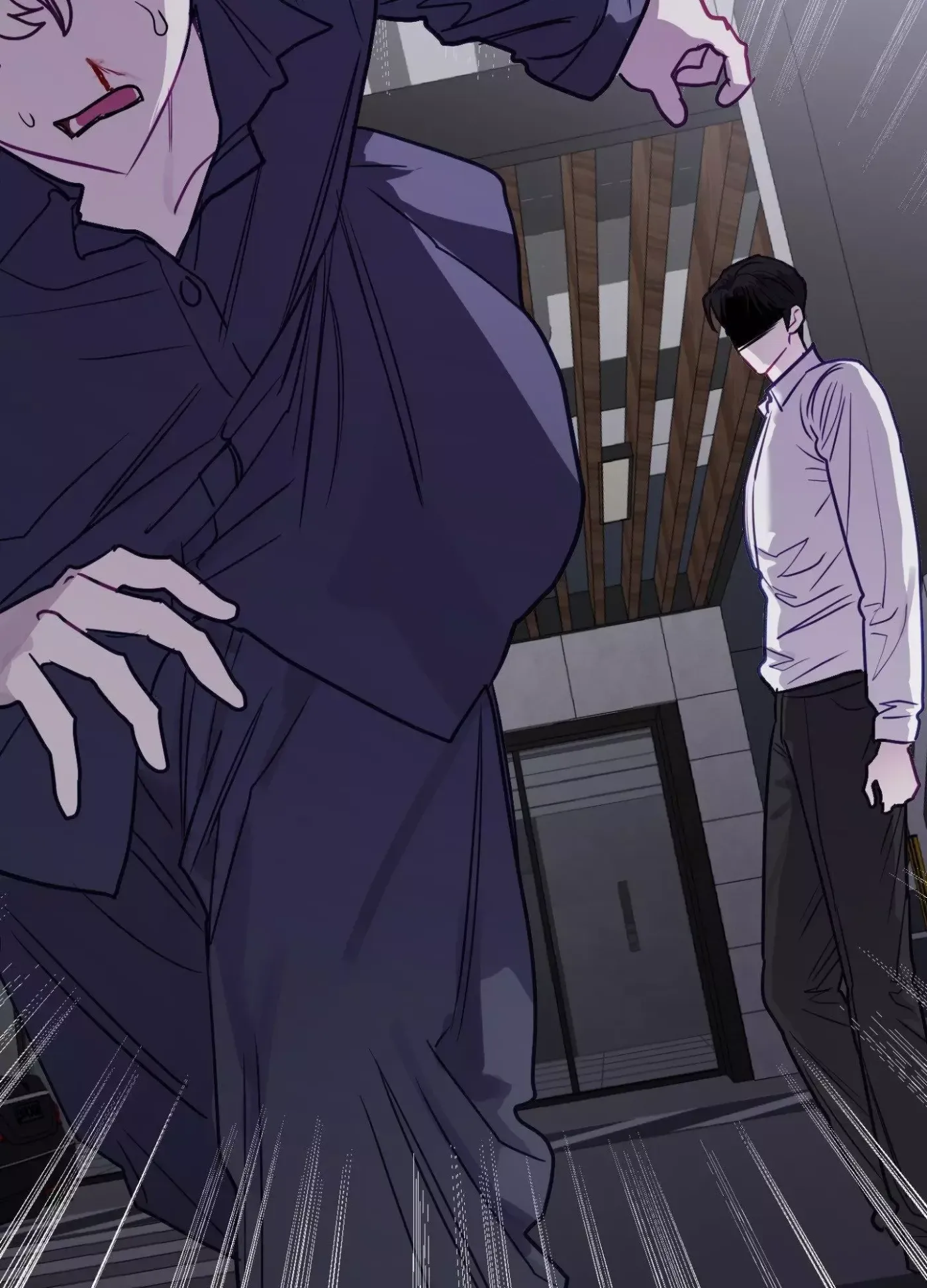 Read I Became a Crazy Top chapter 7 image 128 on Lezhin
