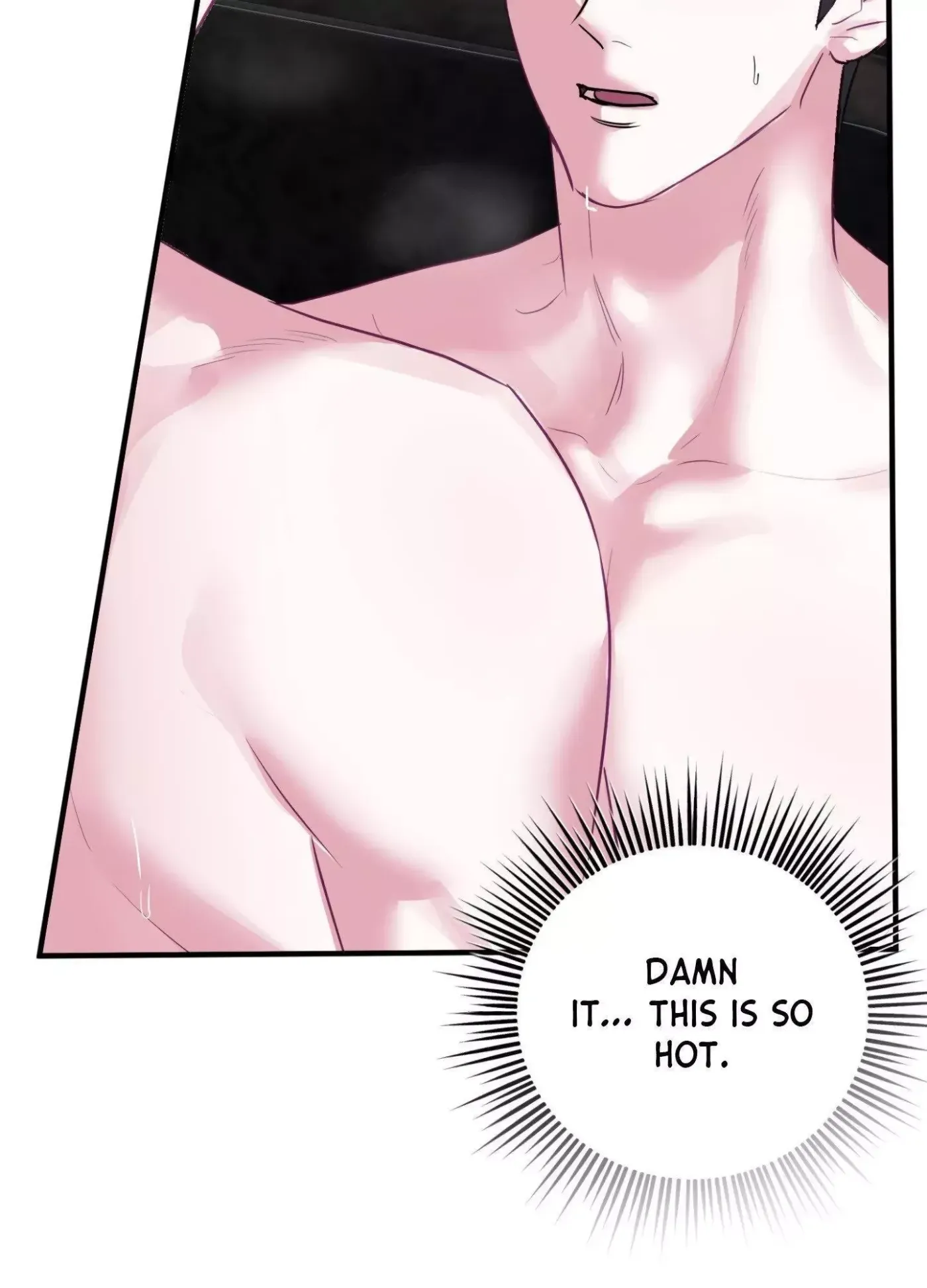 Read I Became a Crazy Top chapter 7 image 13 on Lezhin