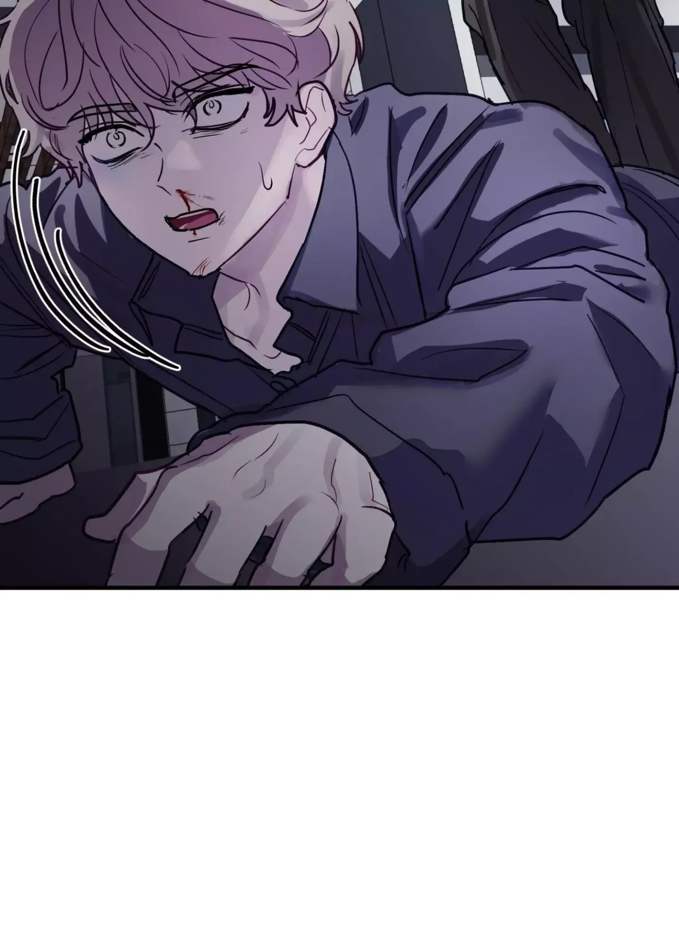 Read I Became a Crazy Top chapter 7 image 138 on Lezhin