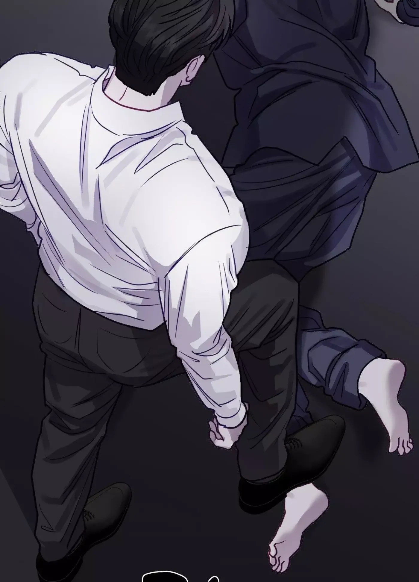 Read I Became a Crazy Top chapter 7 image 143 on Lezhin