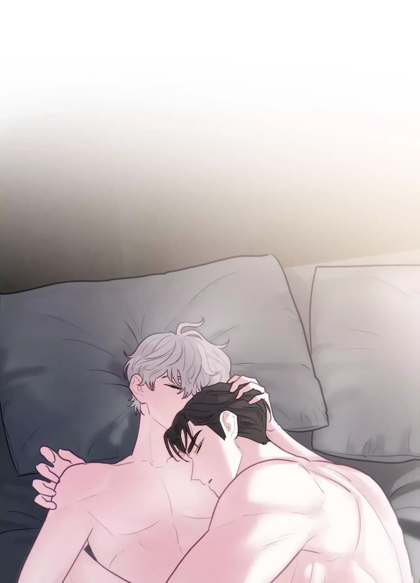 Read I Became a Crazy Top chapter 7 image 20 on Lezhin