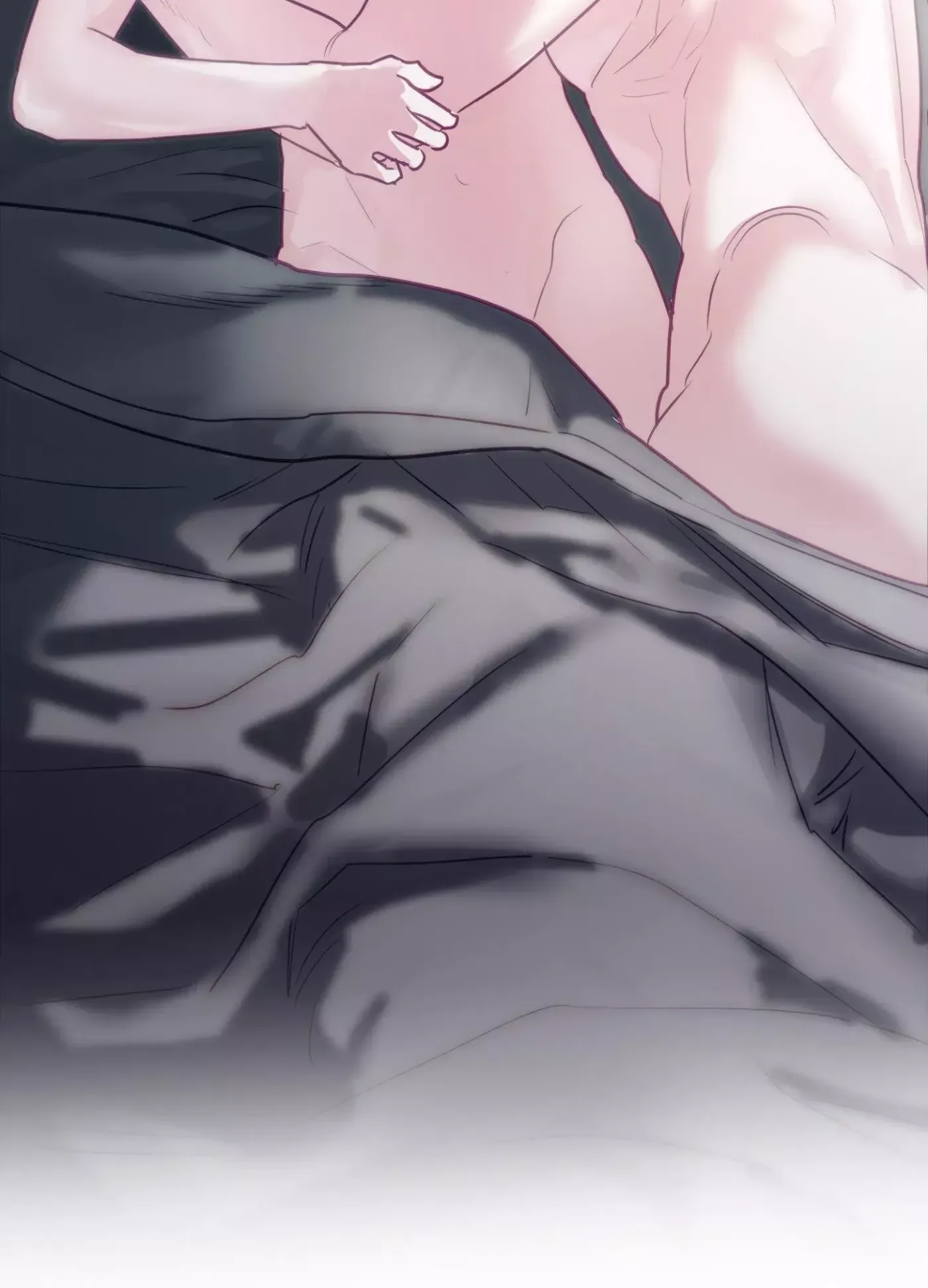 Read I Became a Crazy Top chapter 7 image 21 on Lezhin