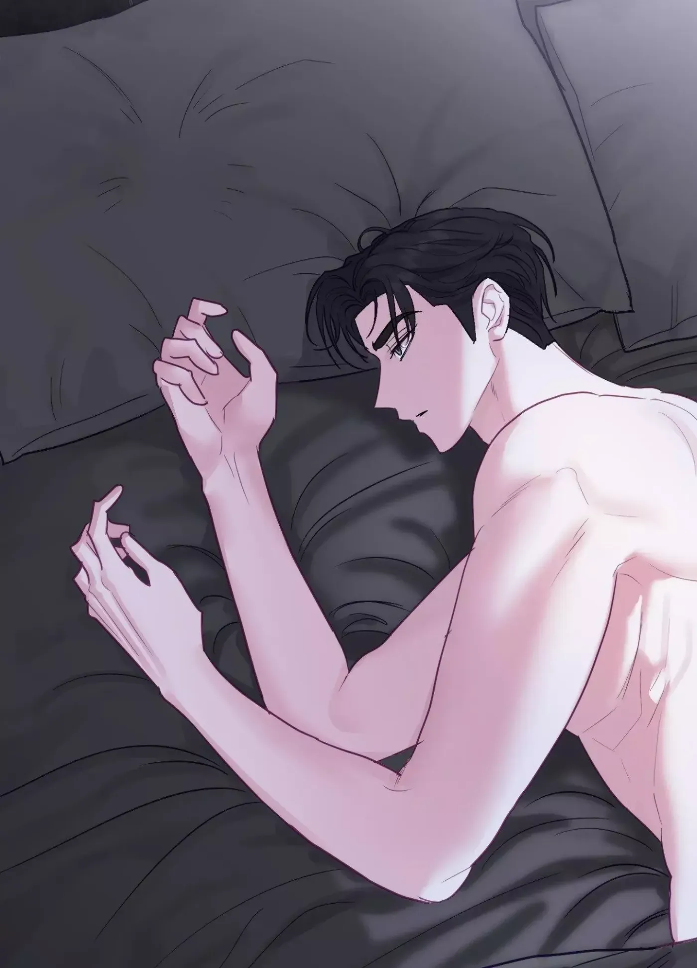 Read I Became a Crazy Top chapter 7 image 29 on Lezhin