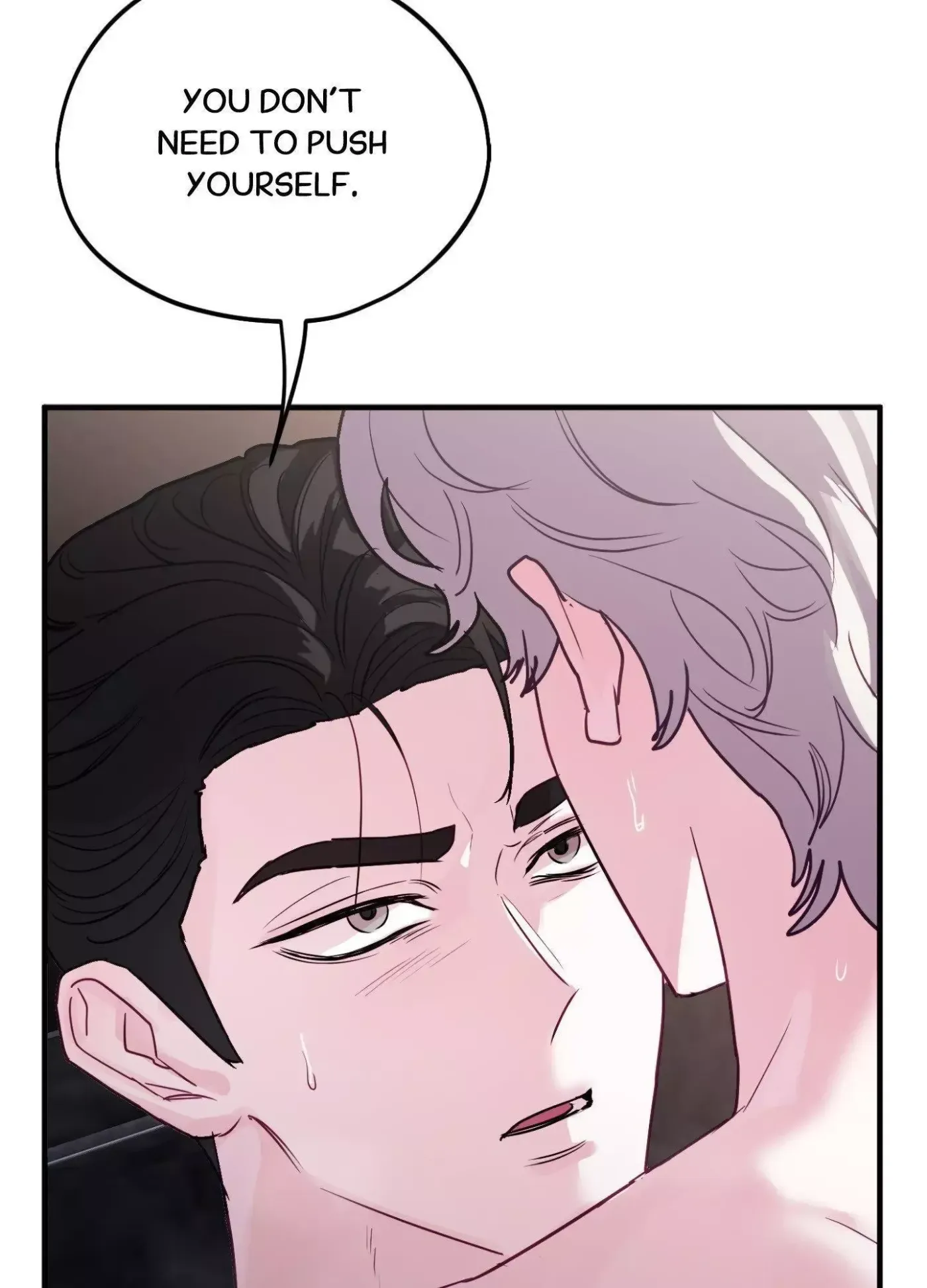 Read I Became a Crazy Top chapter 7 image 3 on Lezhin