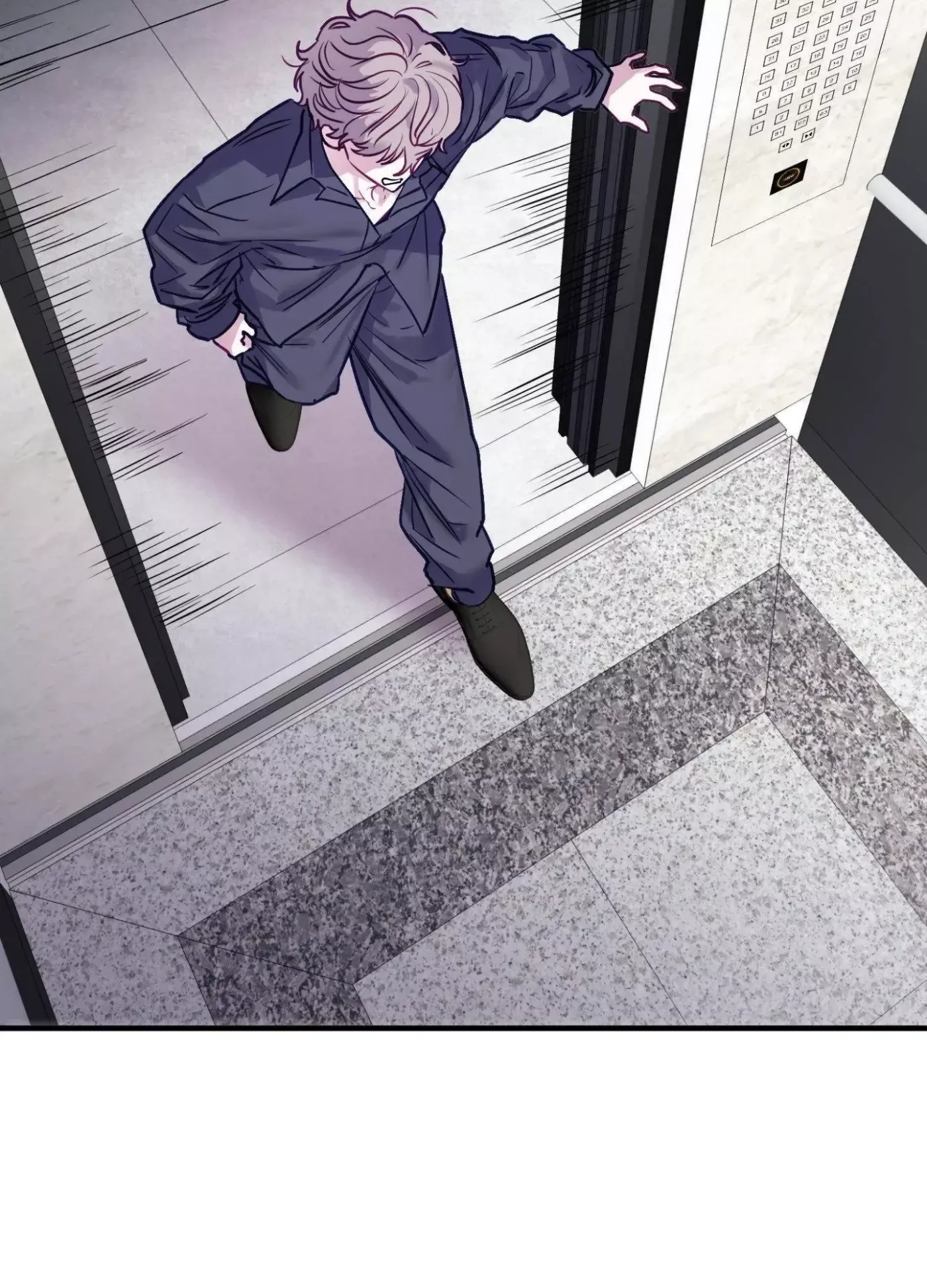 Read I Became a Crazy Top chapter 7 image 45 on Lezhin