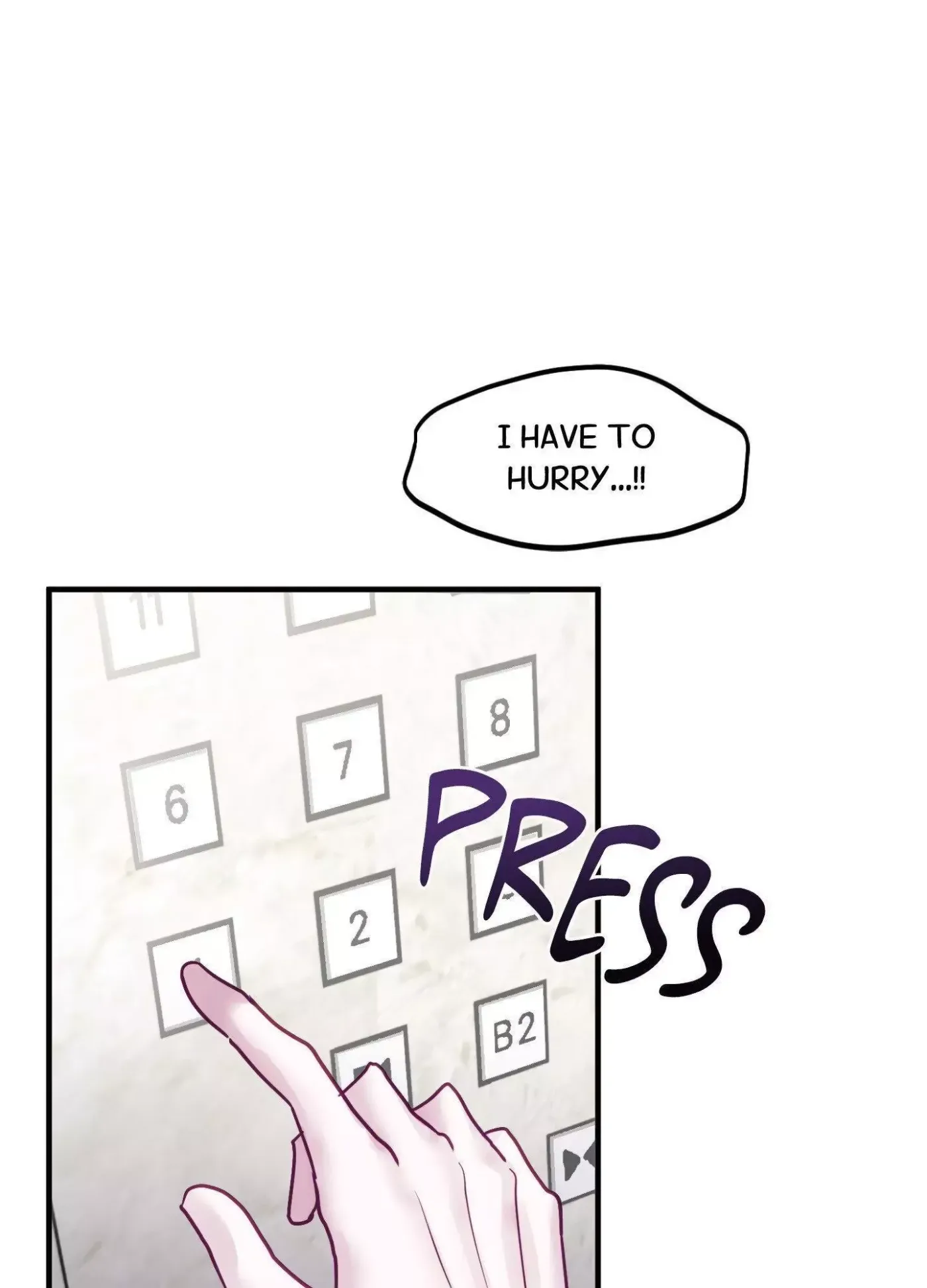 Read I Became a Crazy Top chapter 7 image 46 on Lezhin