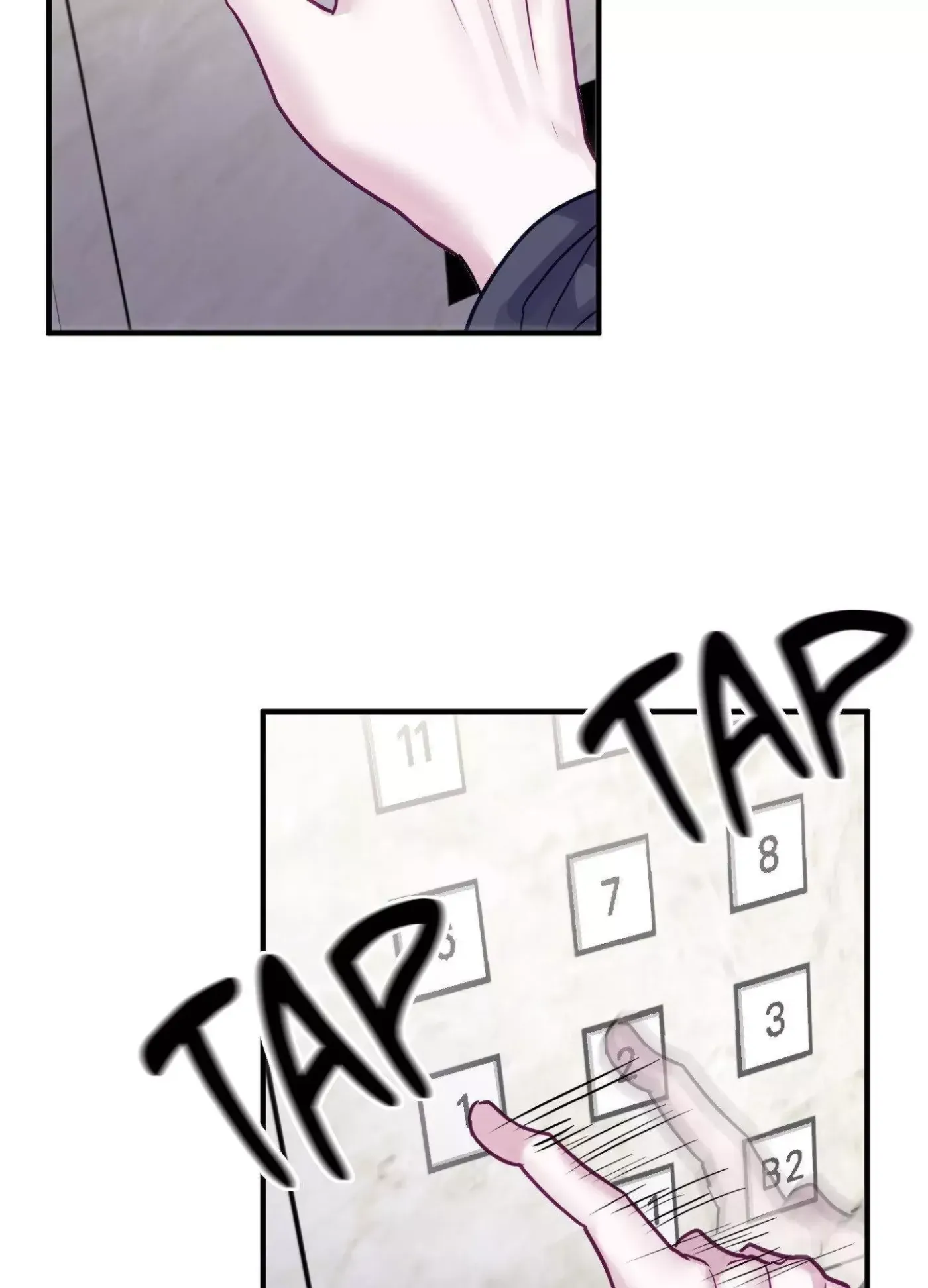 Read I Became a Crazy Top chapter 7 image 47 on Lezhin