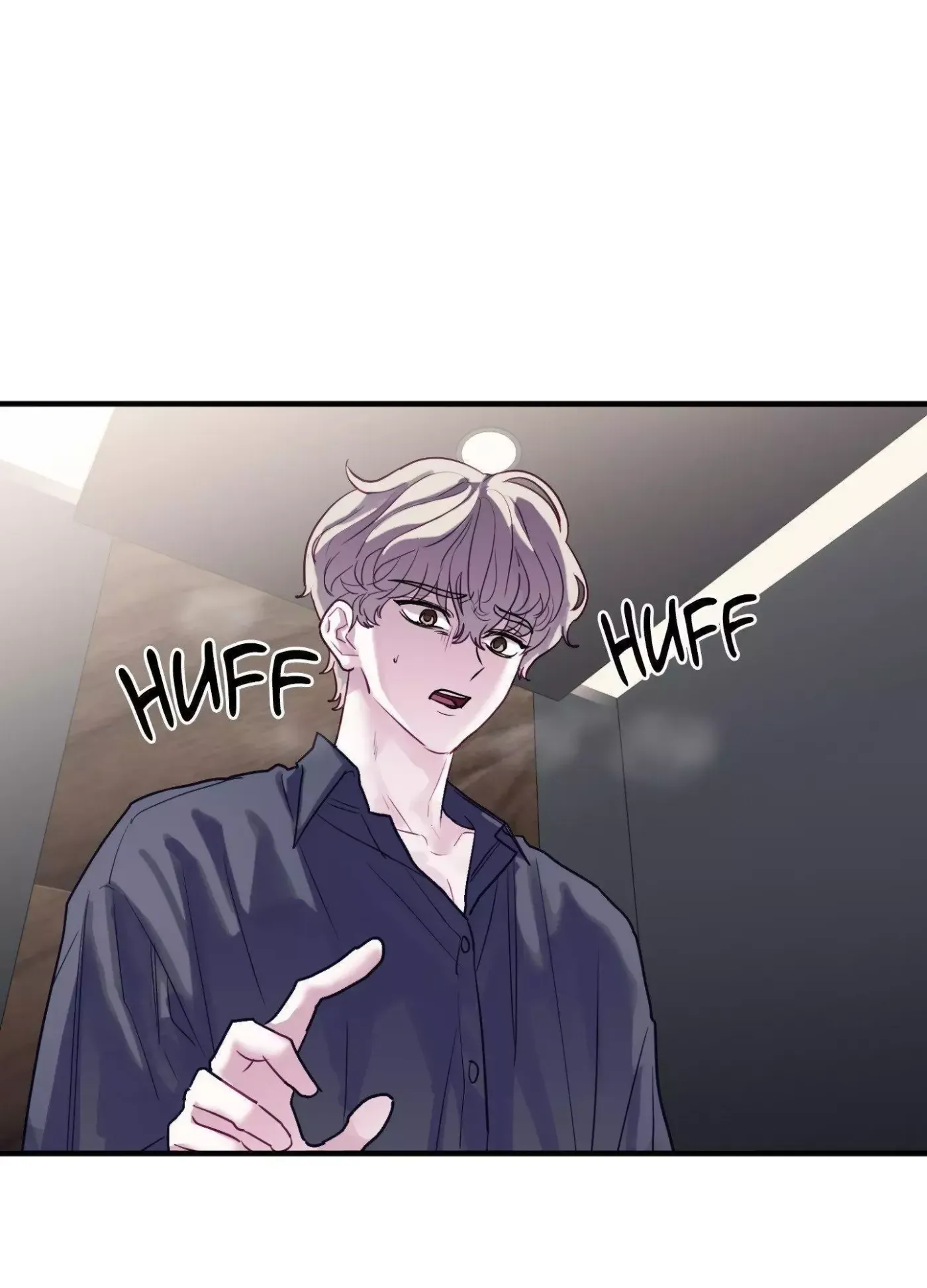 Read I Became a Crazy Top chapter 7 image 49 on Lezhin