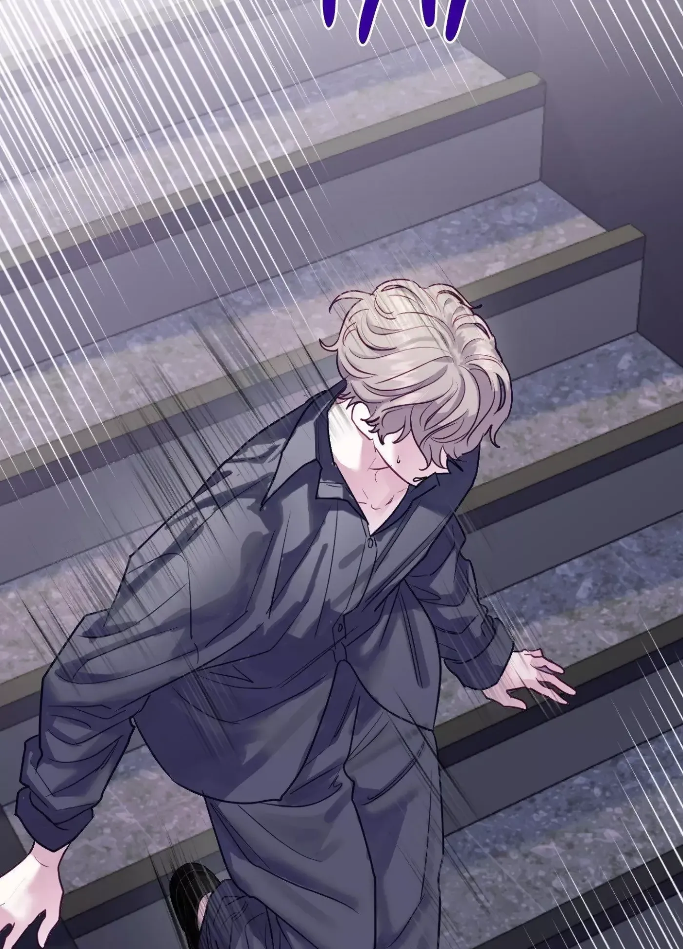 Read I Became a Crazy Top chapter 7 image 55 on Lezhin