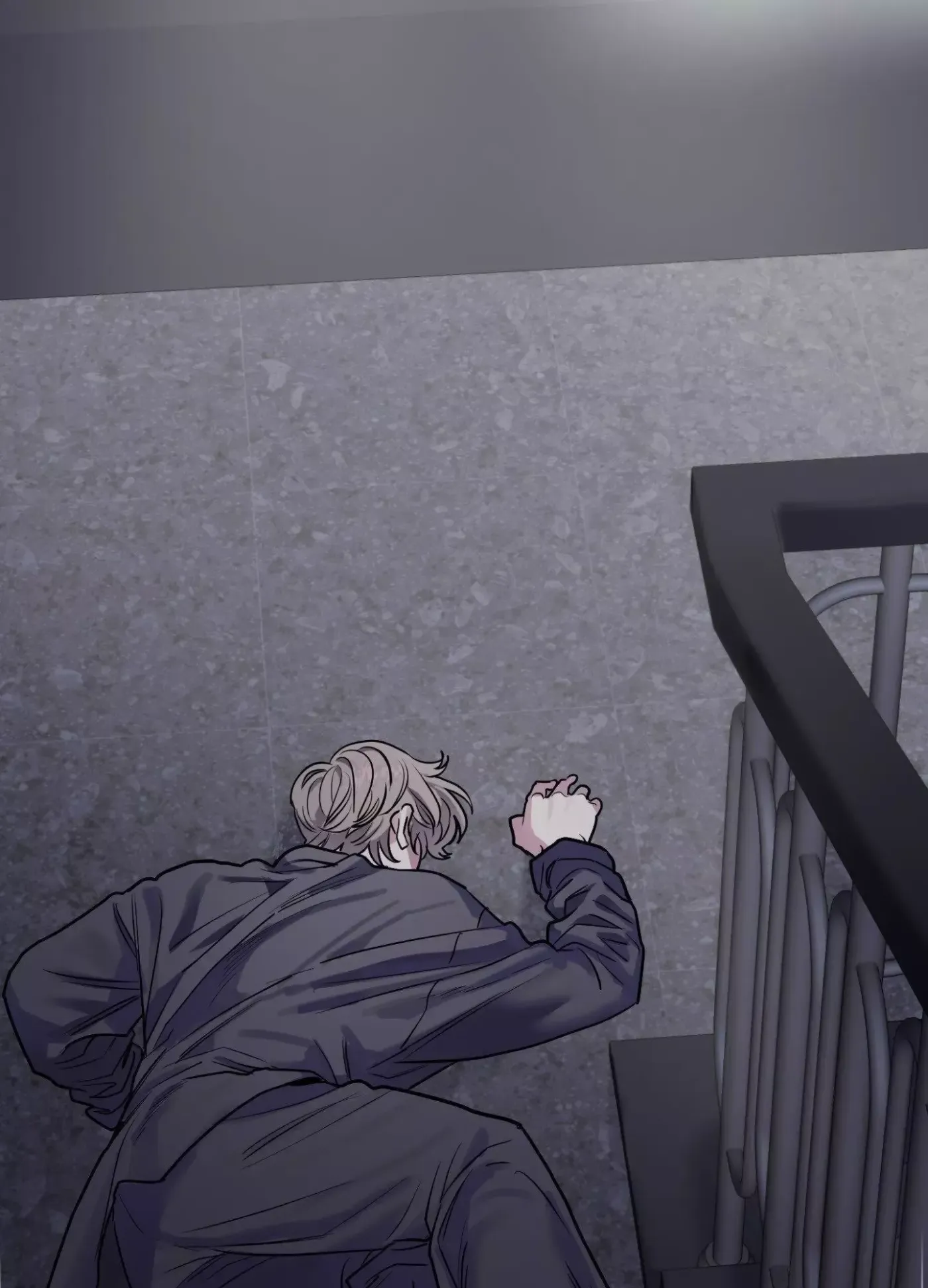 Read I Became a Crazy Top chapter 7 image 62 on Lezhin
