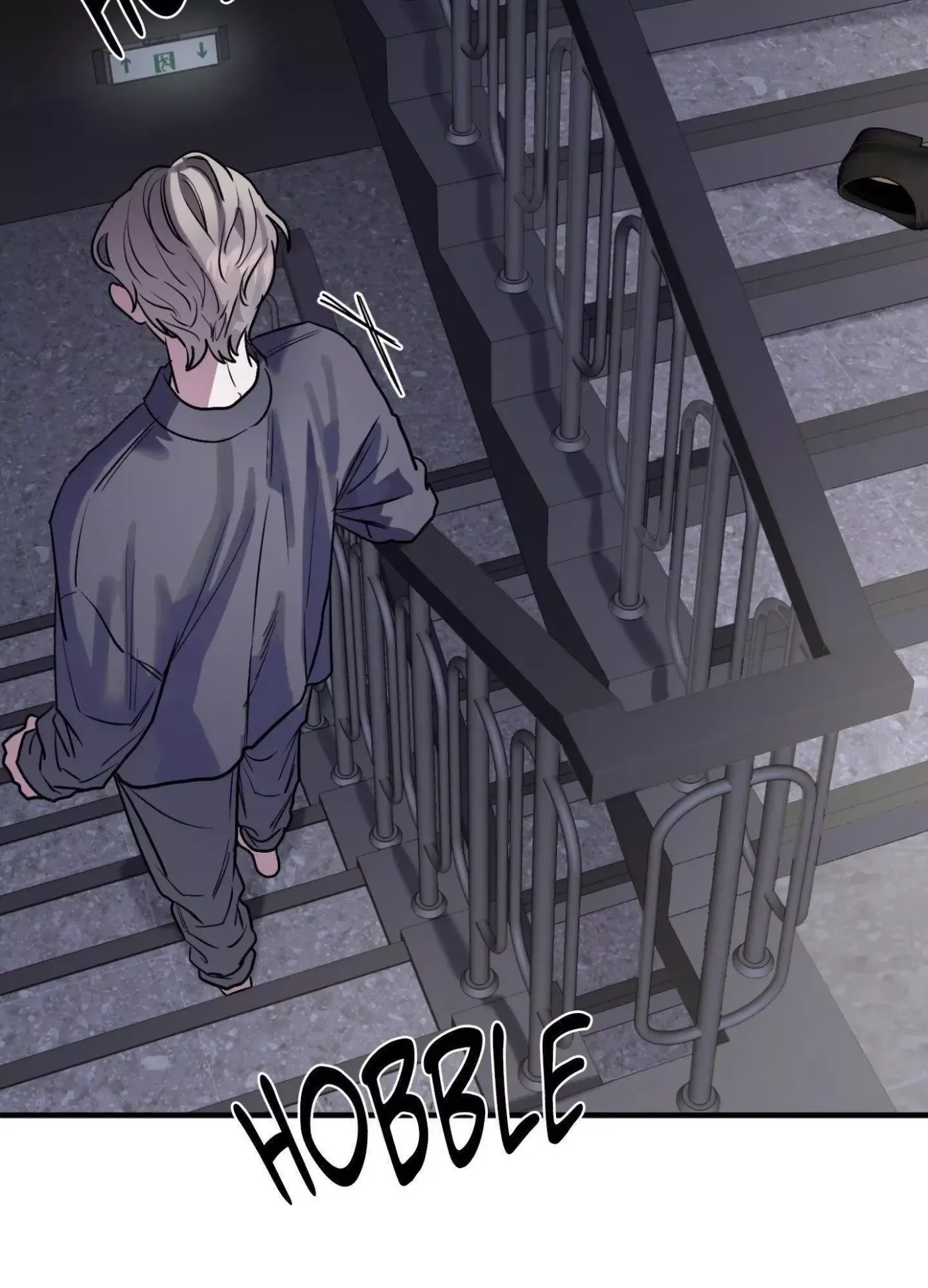 Read I Became a Crazy Top chapter 7 image 67 on Lezhin
