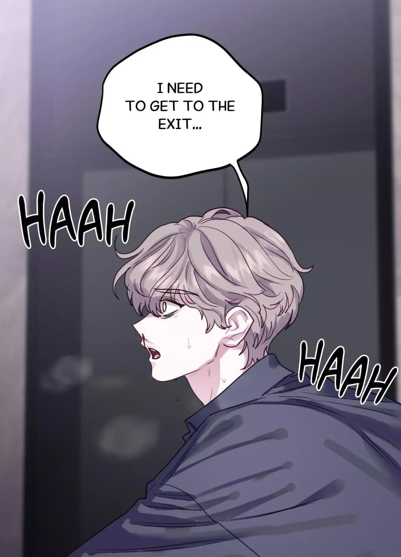 Read I Became a Crazy Top chapter 7 image 74 on Lezhin