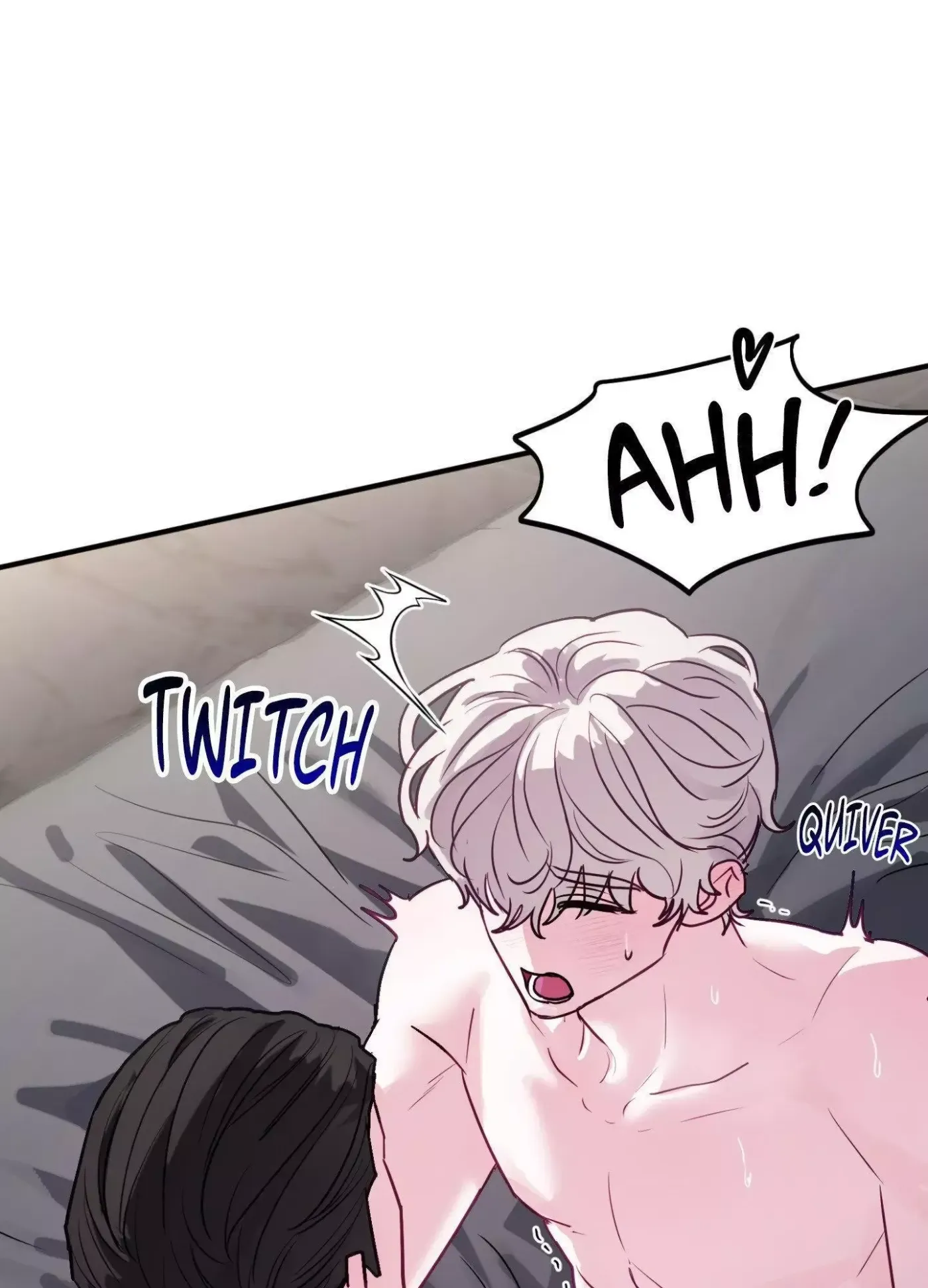 Read I Became a Crazy Top chapter 7 image 8 on Lezhin