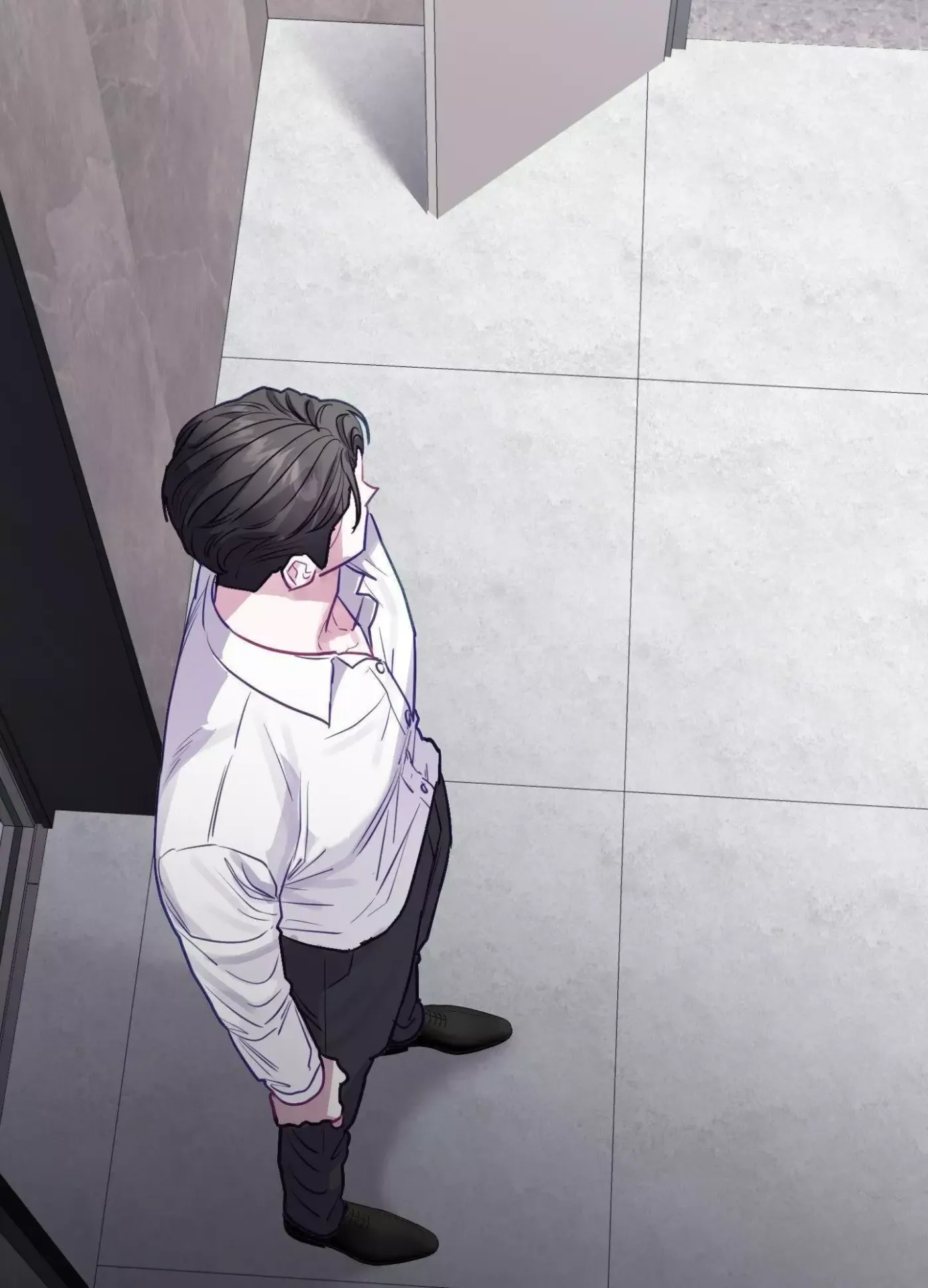 Read I Became a Crazy Top chapter 7 image 84 on Lezhin
