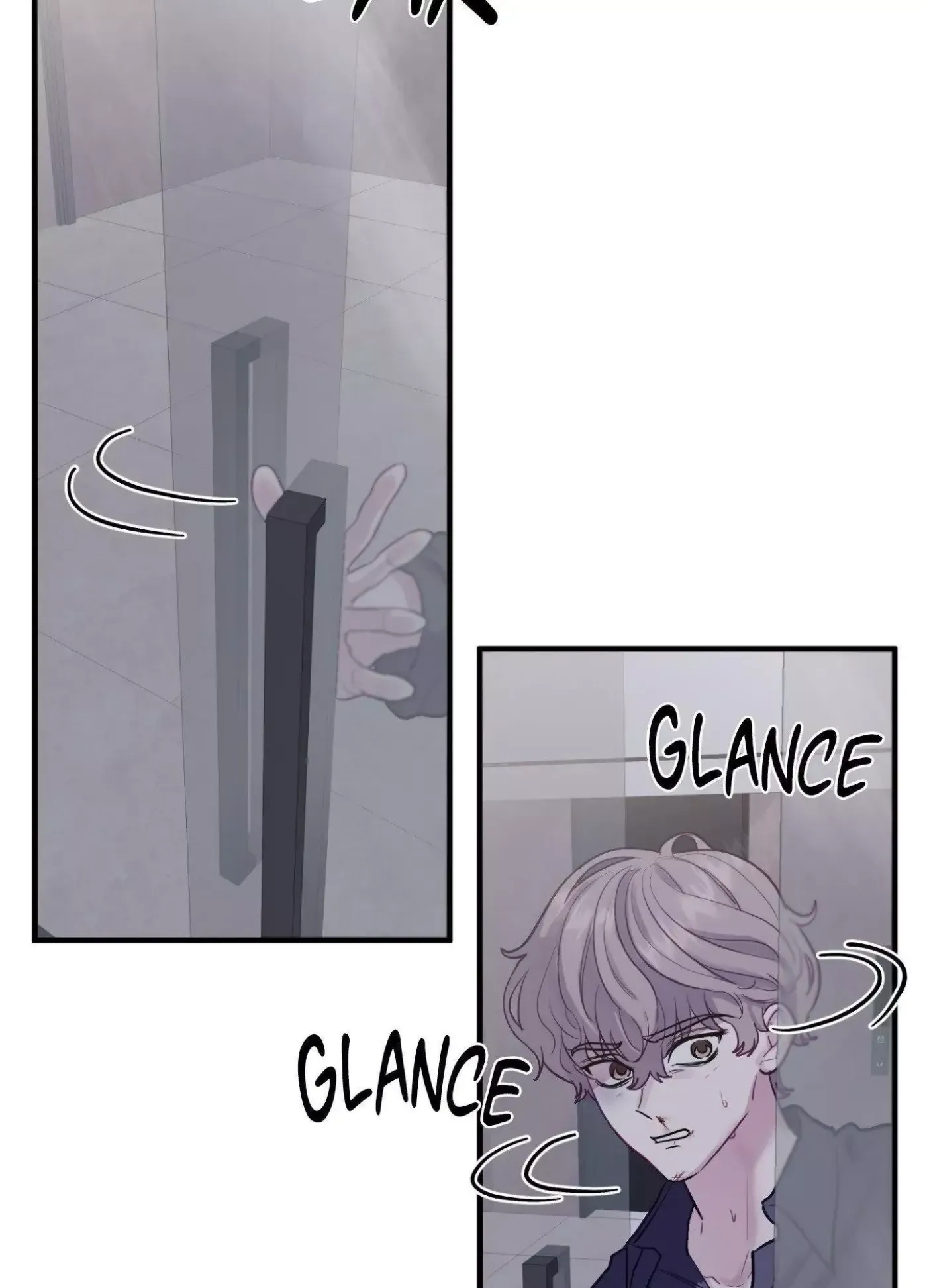 Read I Became a Crazy Top chapter 7 image 99 on Lezhin