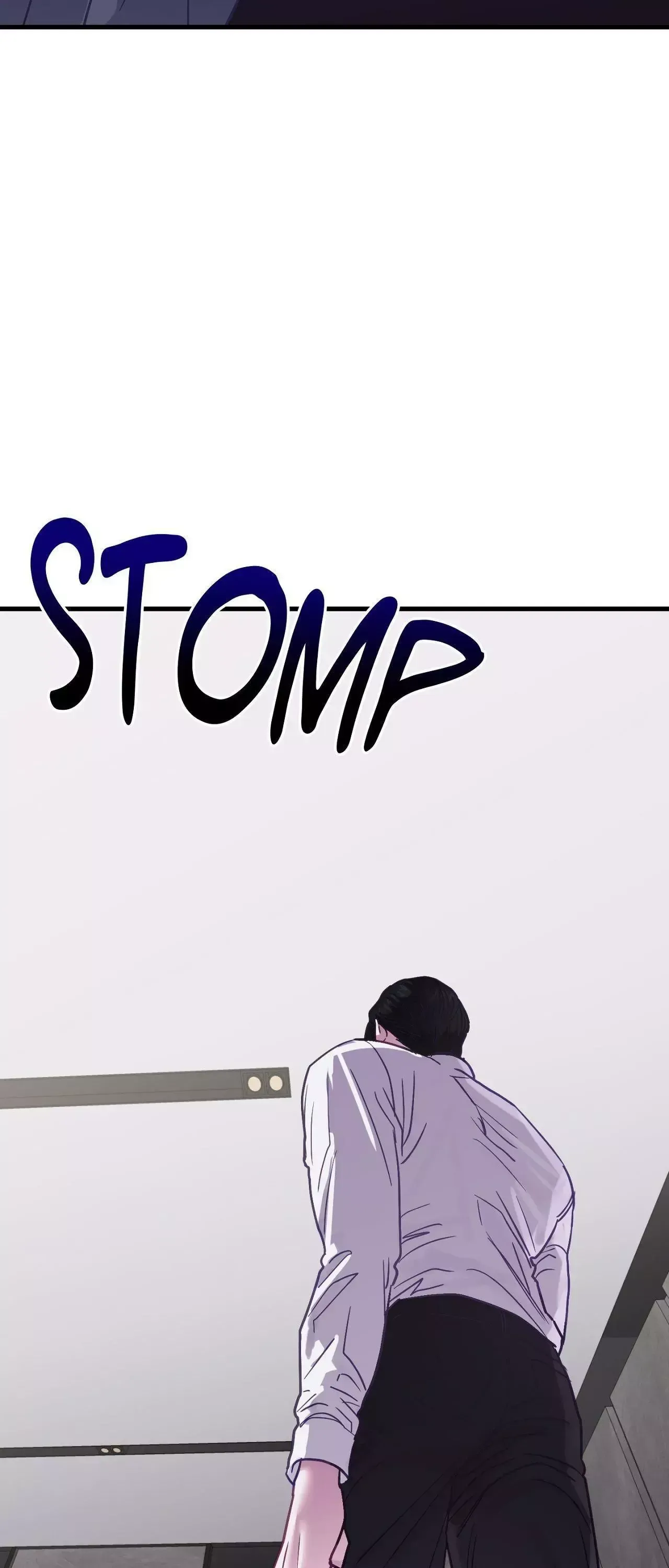 Read I Became a Crazy Top chapter 8 image 1 on Lezhin