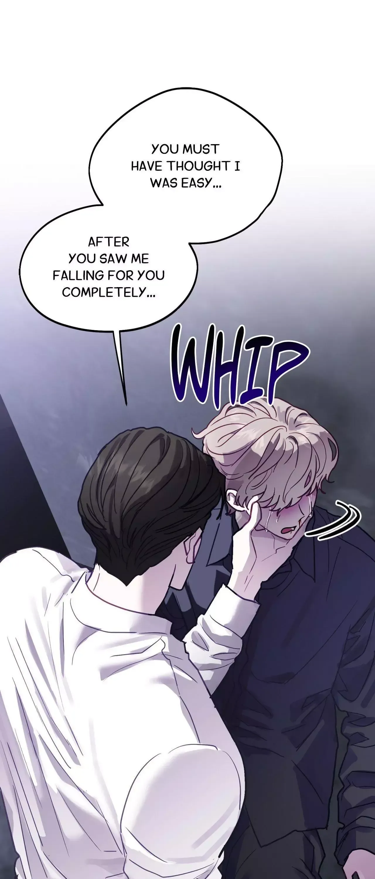 Read I Became a Crazy Top chapter 8 image 10 on Lezhin