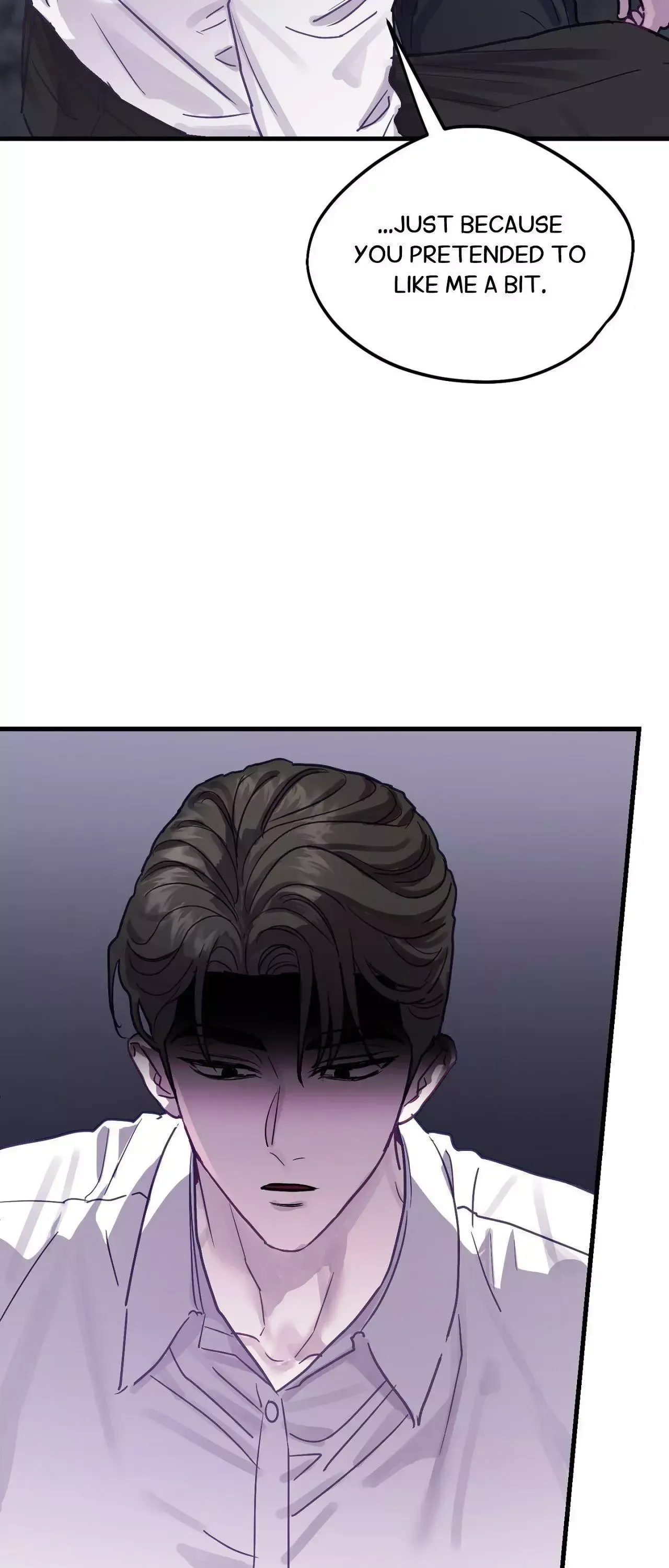 Read I Became a Crazy Top chapter 8 image 11 on Lezhin