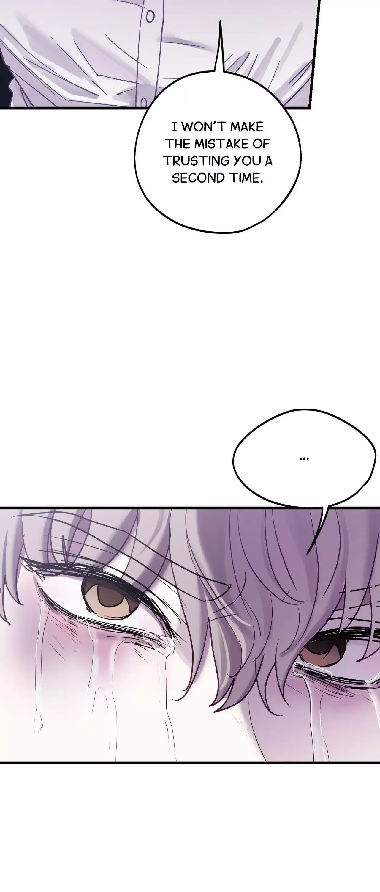 Read I Became a Crazy Top chapter 8 image 12 on Lezhin