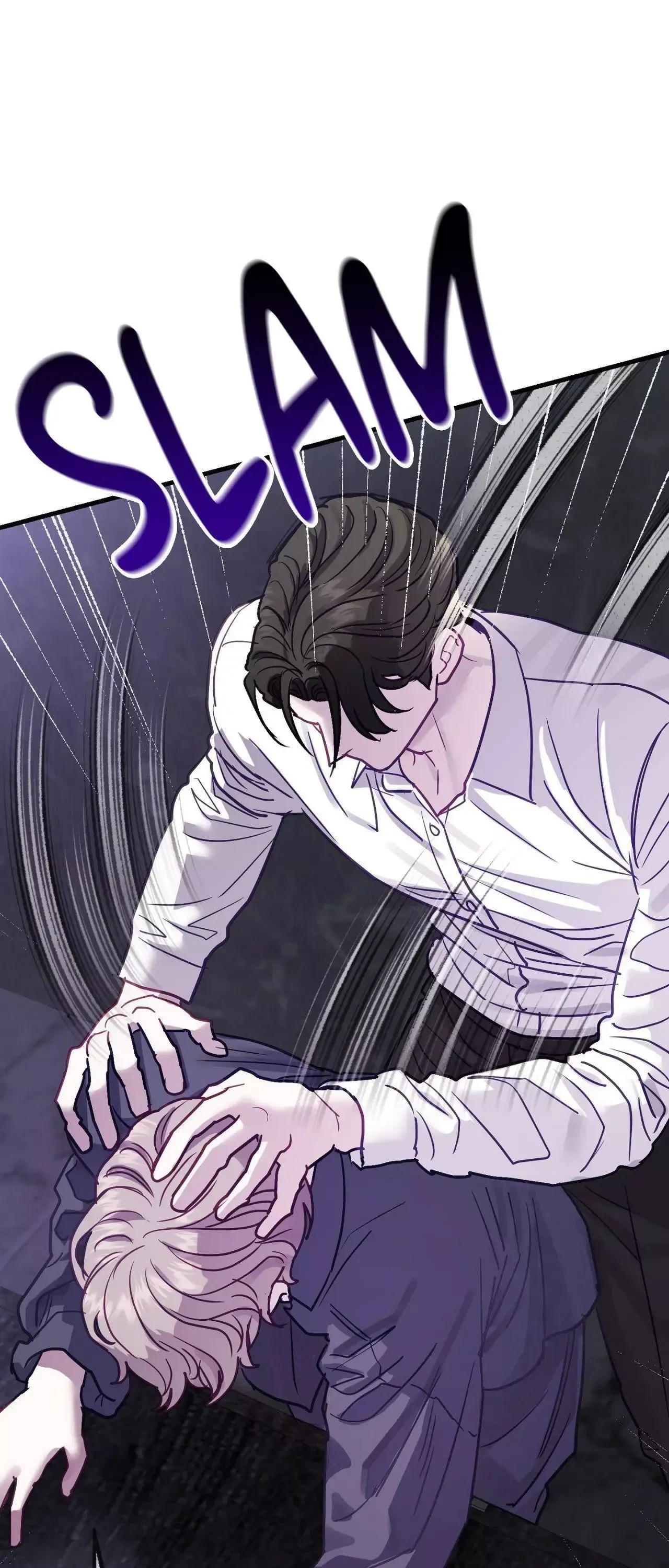 Read I Became a Crazy Top chapter 8 image 15 on Lezhin