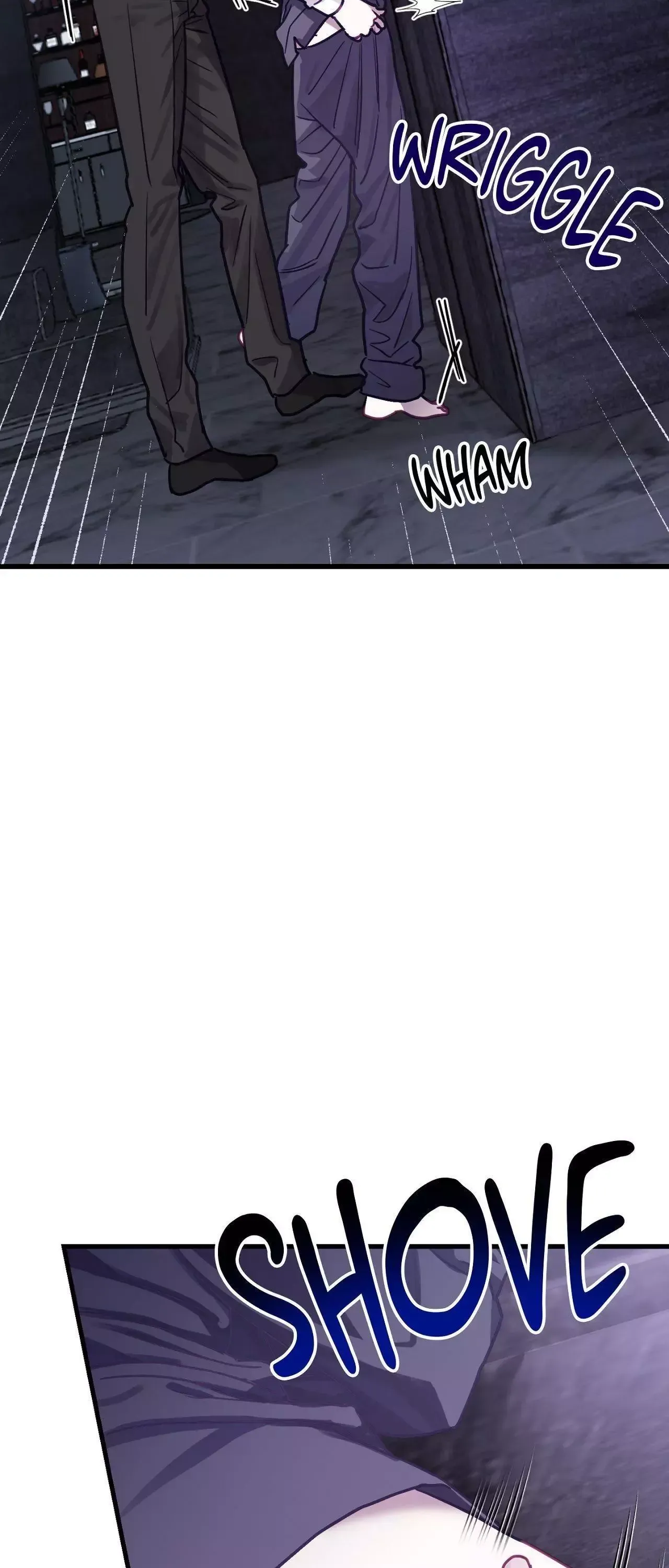 Read I Became a Crazy Top chapter 8 image 17 on Lezhin