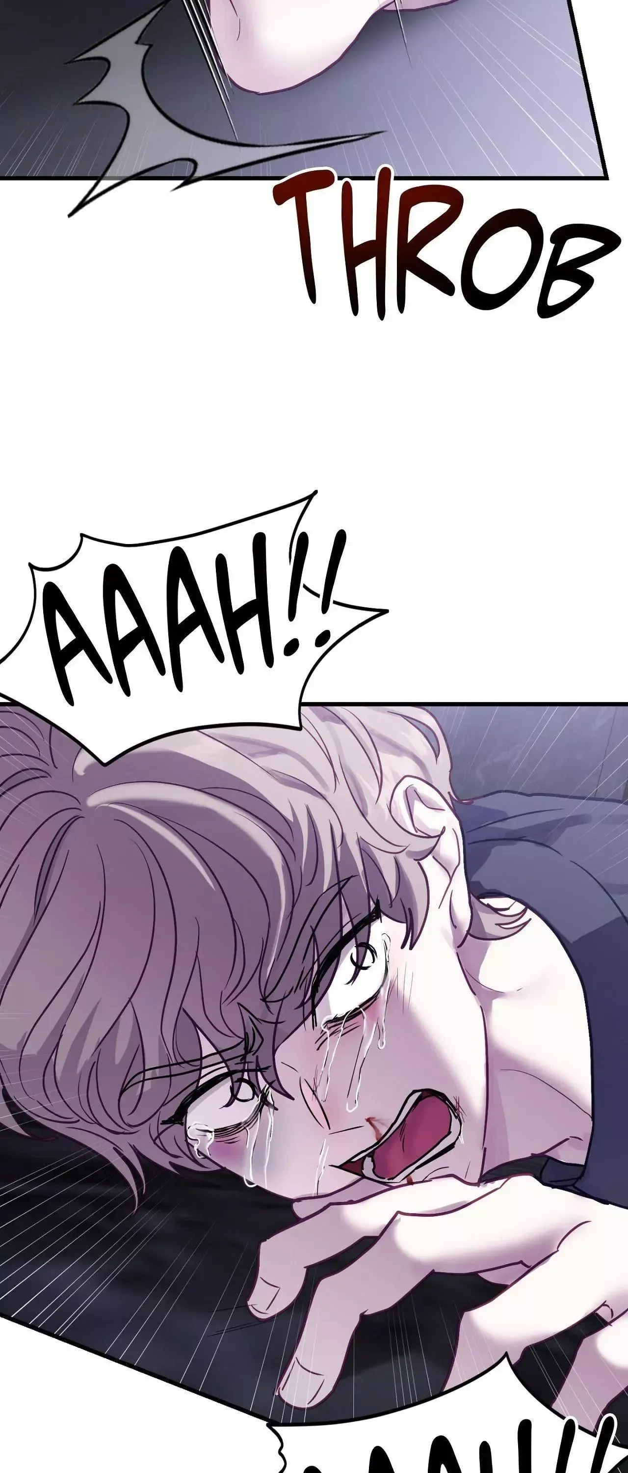 Read I Became a Crazy Top chapter 8 image 19 on Lezhin