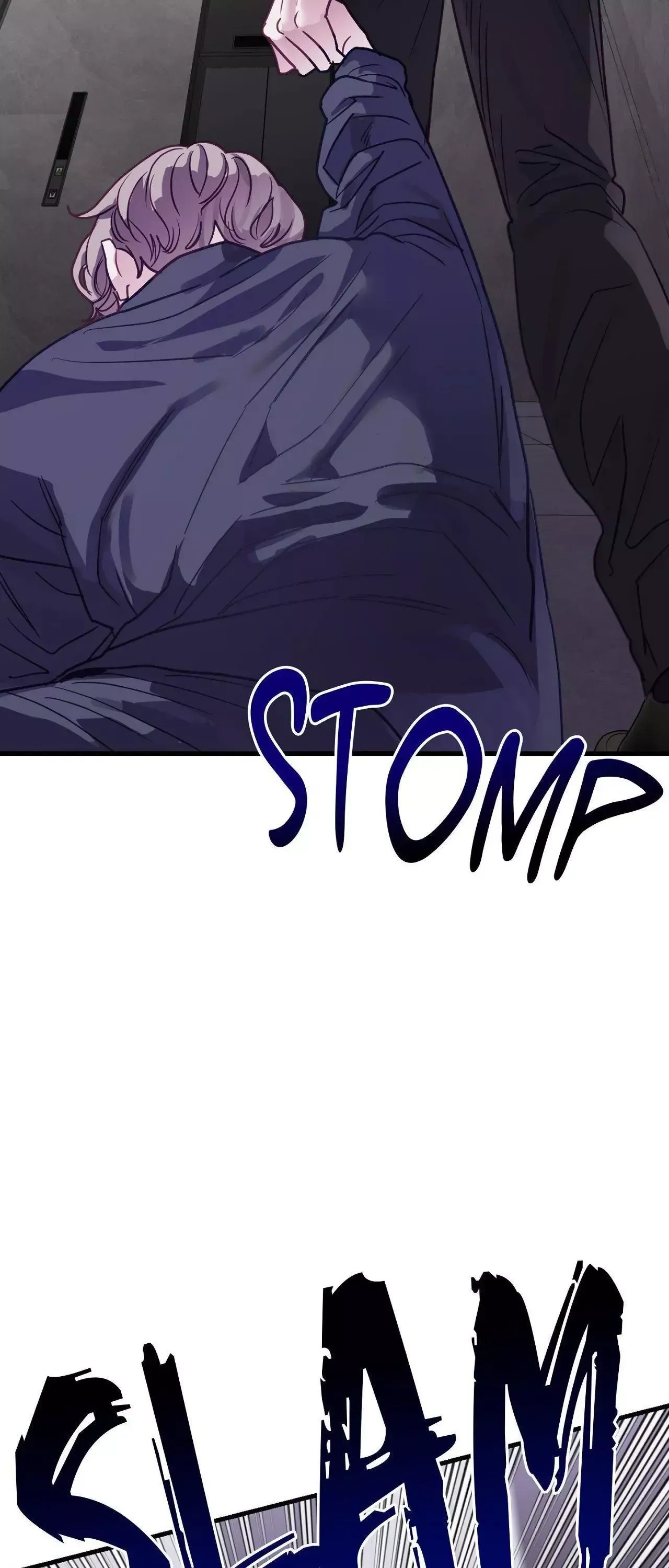 Read I Became a Crazy Top chapter 8 image 2 on Lezhin