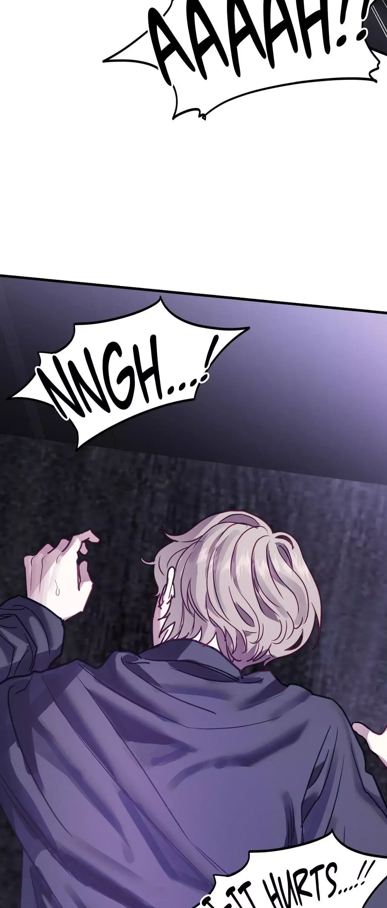 Read I Became a Crazy Top chapter 8 image 20 on Lezhin