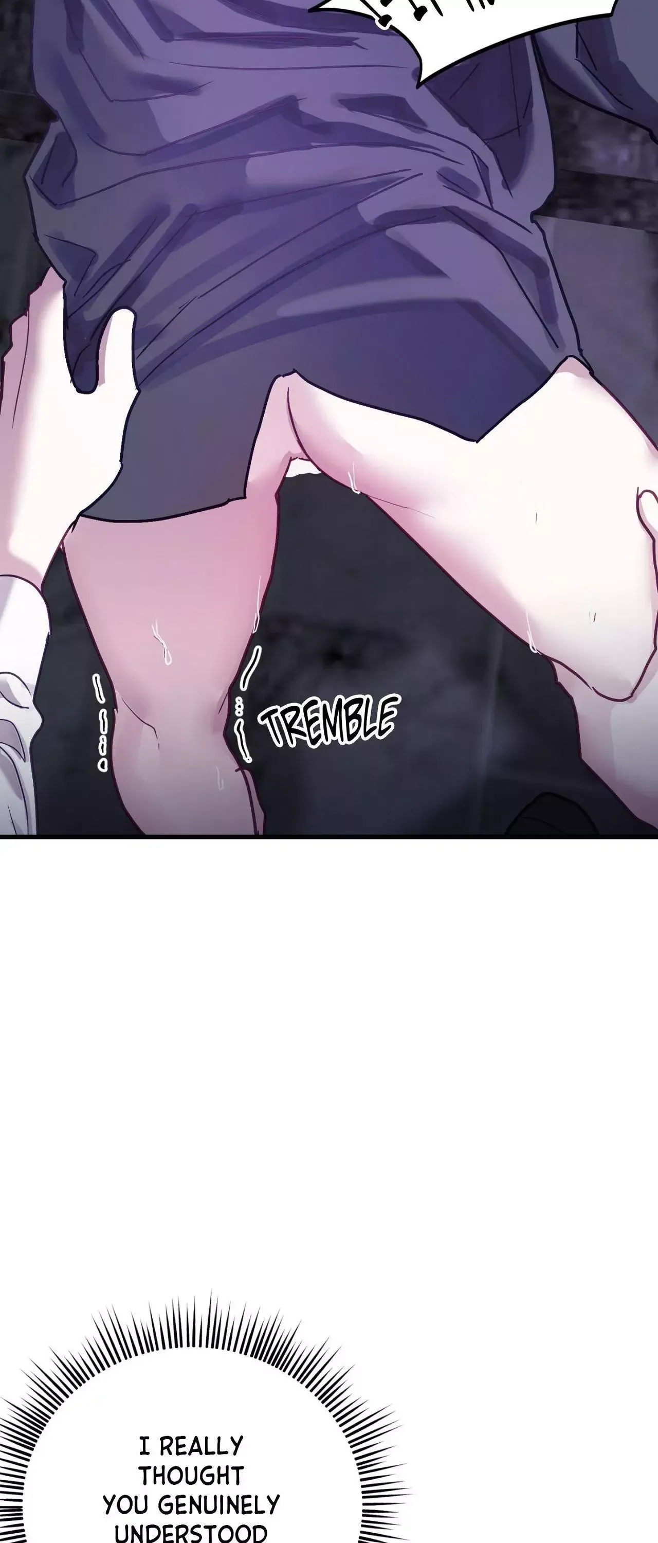 Read I Became a Crazy Top chapter 8 image 21 on Lezhin