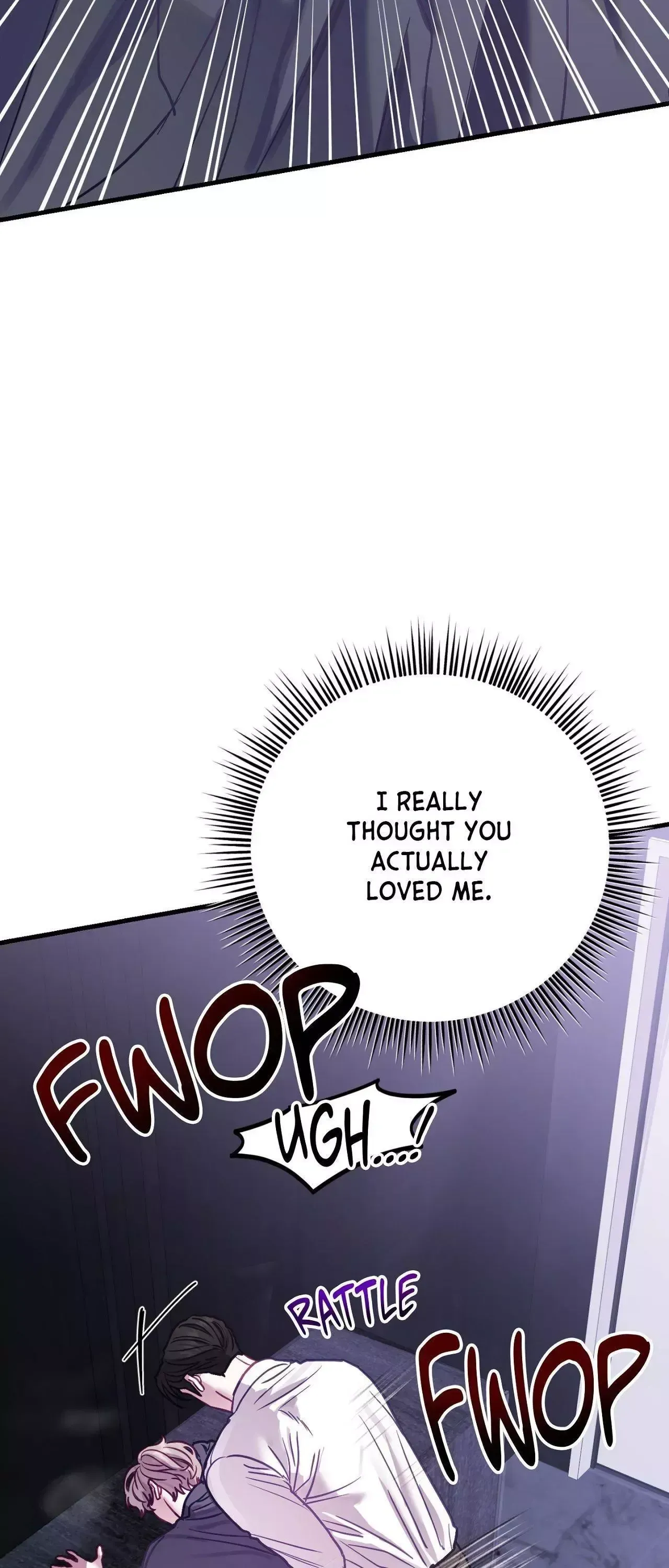 Read I Became a Crazy Top chapter 8 image 25 on Lezhin