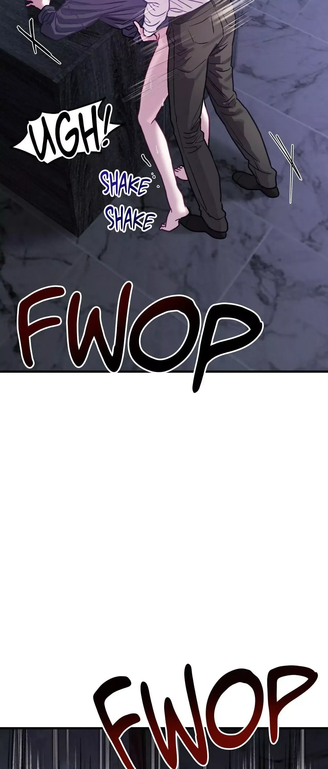 Read I Became a Crazy Top chapter 8 image 26 on Lezhin