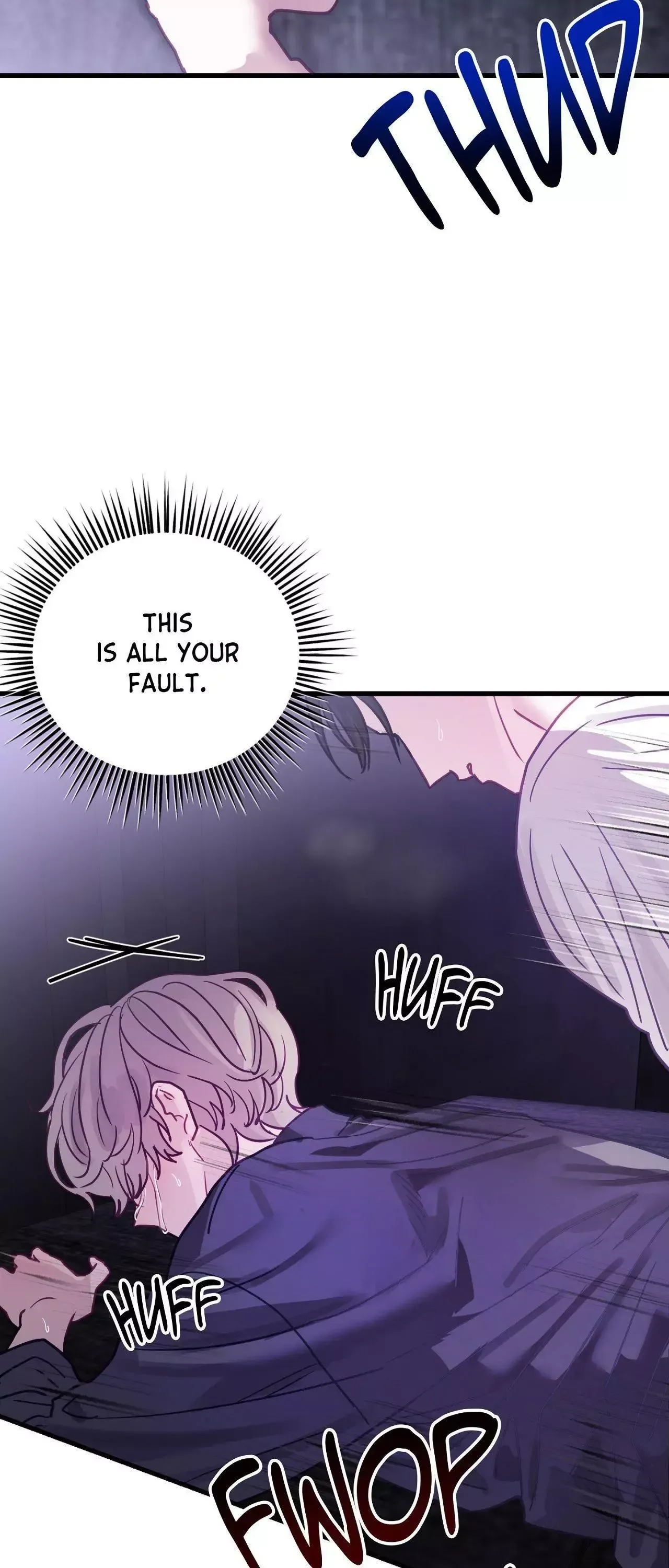 Read I Became a Crazy Top chapter 8 image 28 on Lezhin
