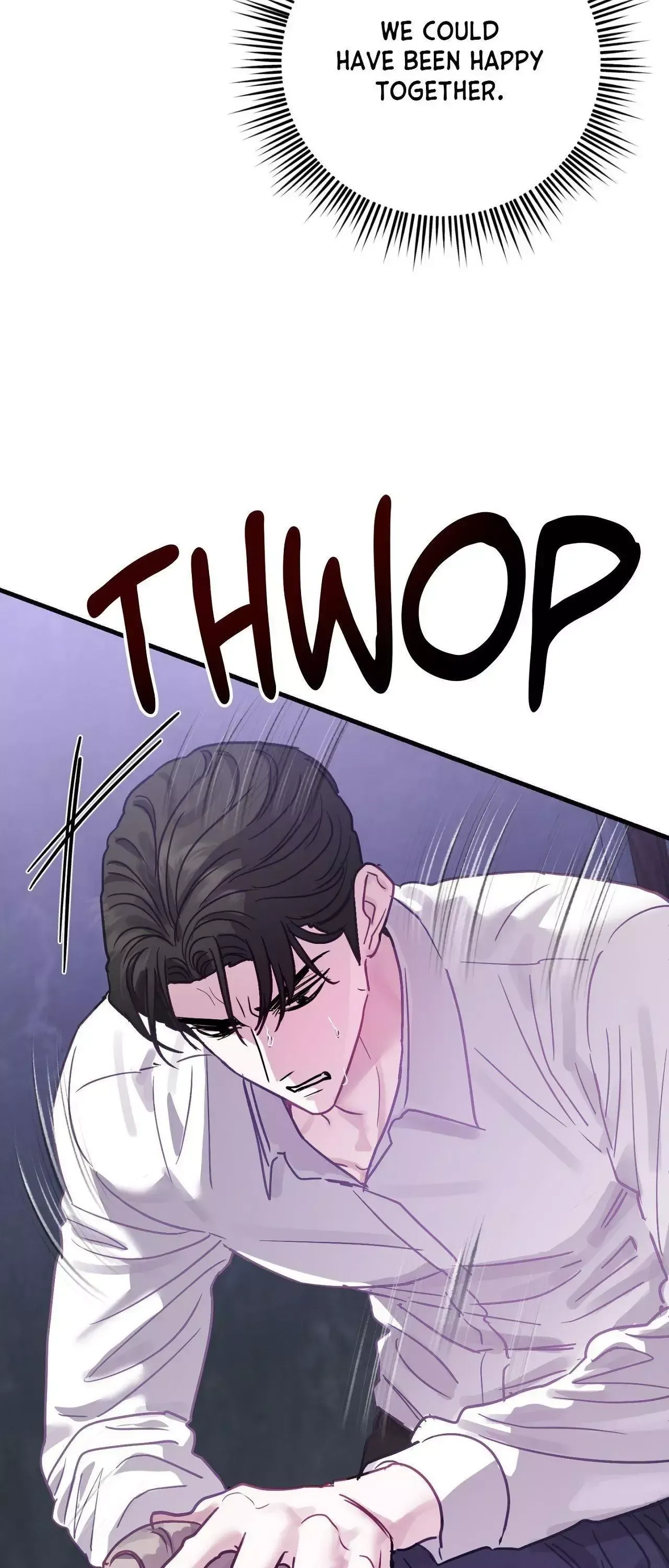 Read I Became a Crazy Top chapter 8 image 30 on Lezhin