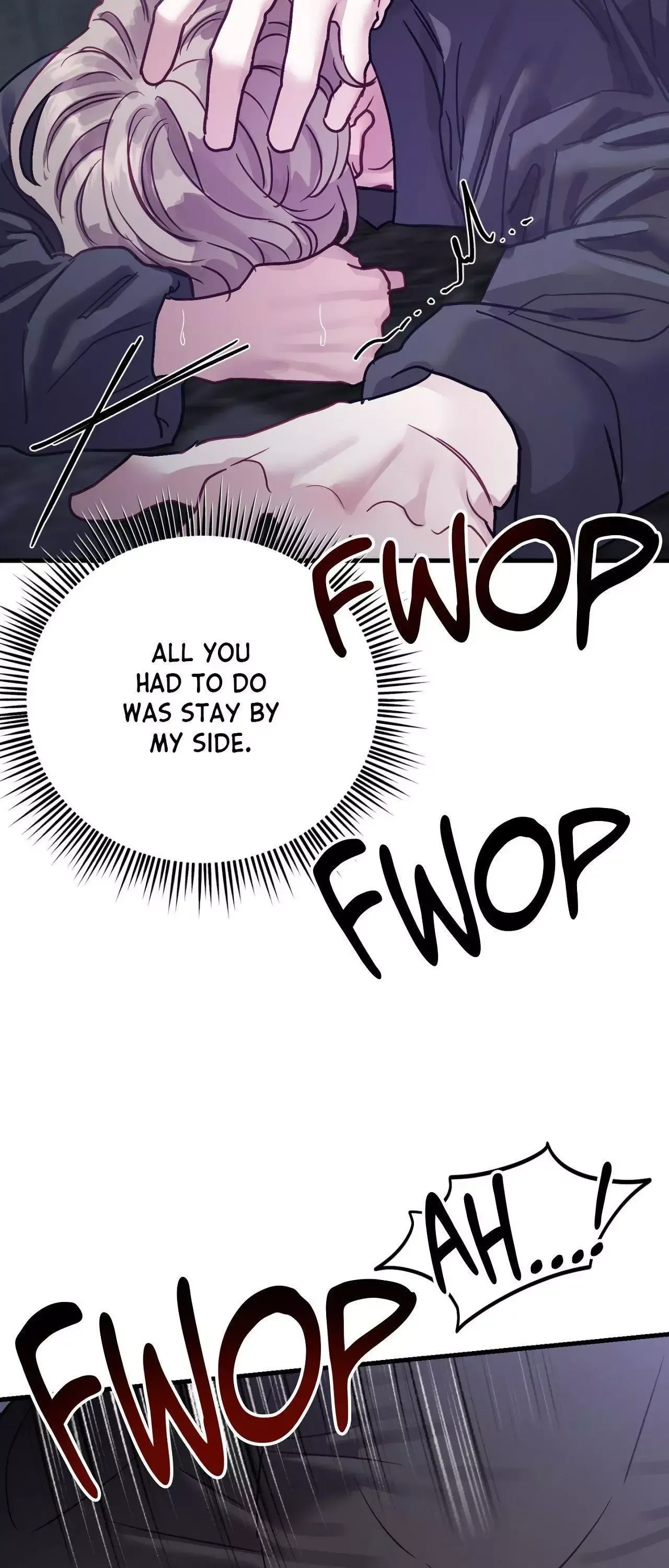Read I Became a Crazy Top chapter 8 image 31 on Lezhin
