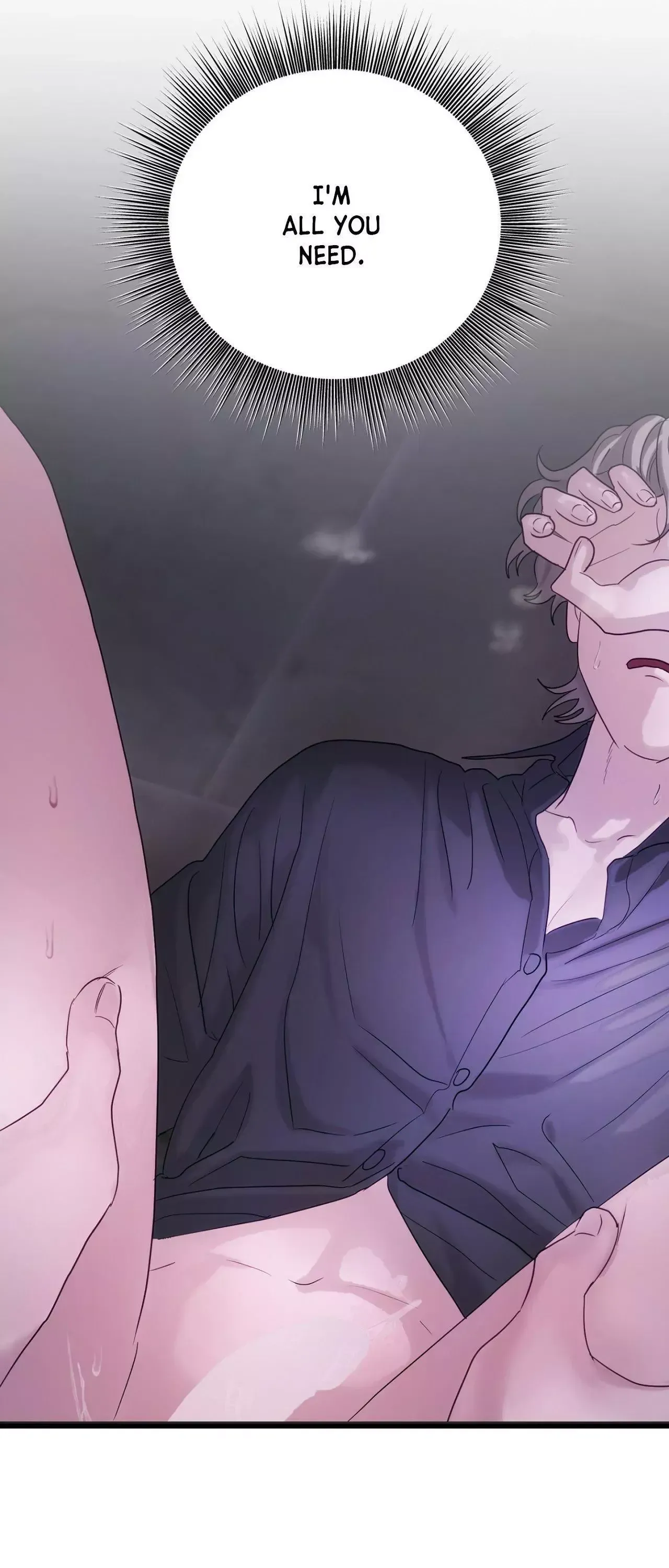 Read I Became a Crazy Top chapter 8 image 37 on Lezhin