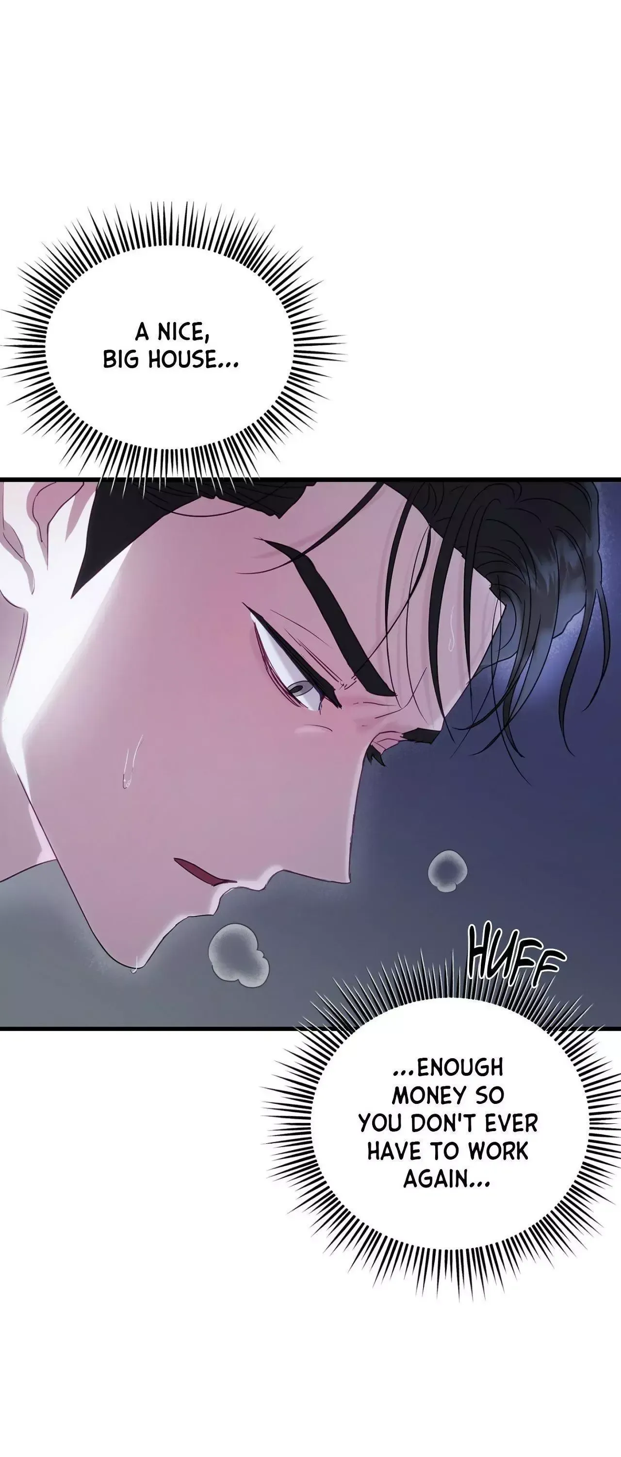 Read I Became a Crazy Top chapter 8 image 38 on Lezhin