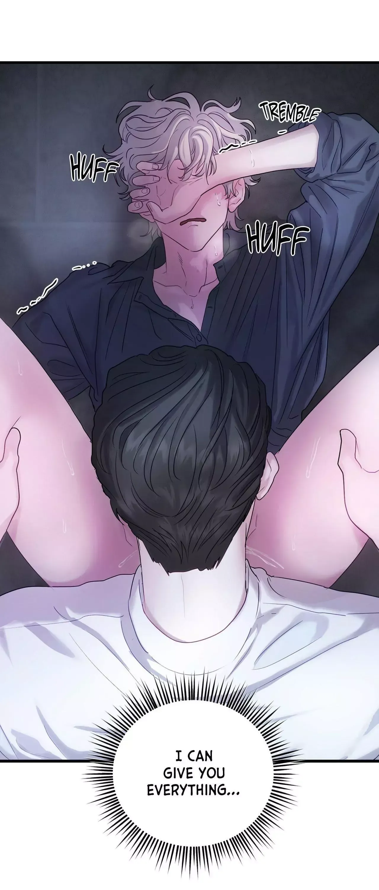Read I Became a Crazy Top chapter 8 image 39 on Lezhin