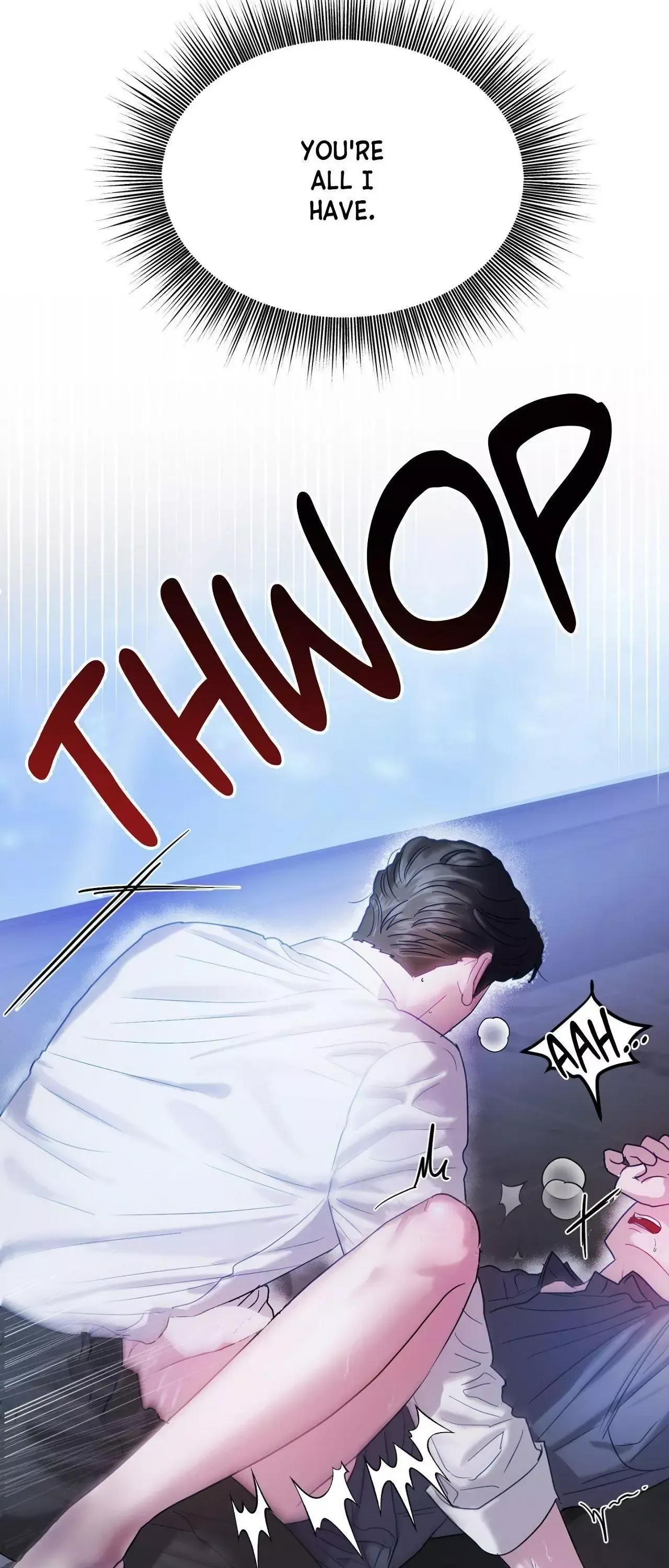 Read I Became a Crazy Top chapter 8 image 41 on Lezhin