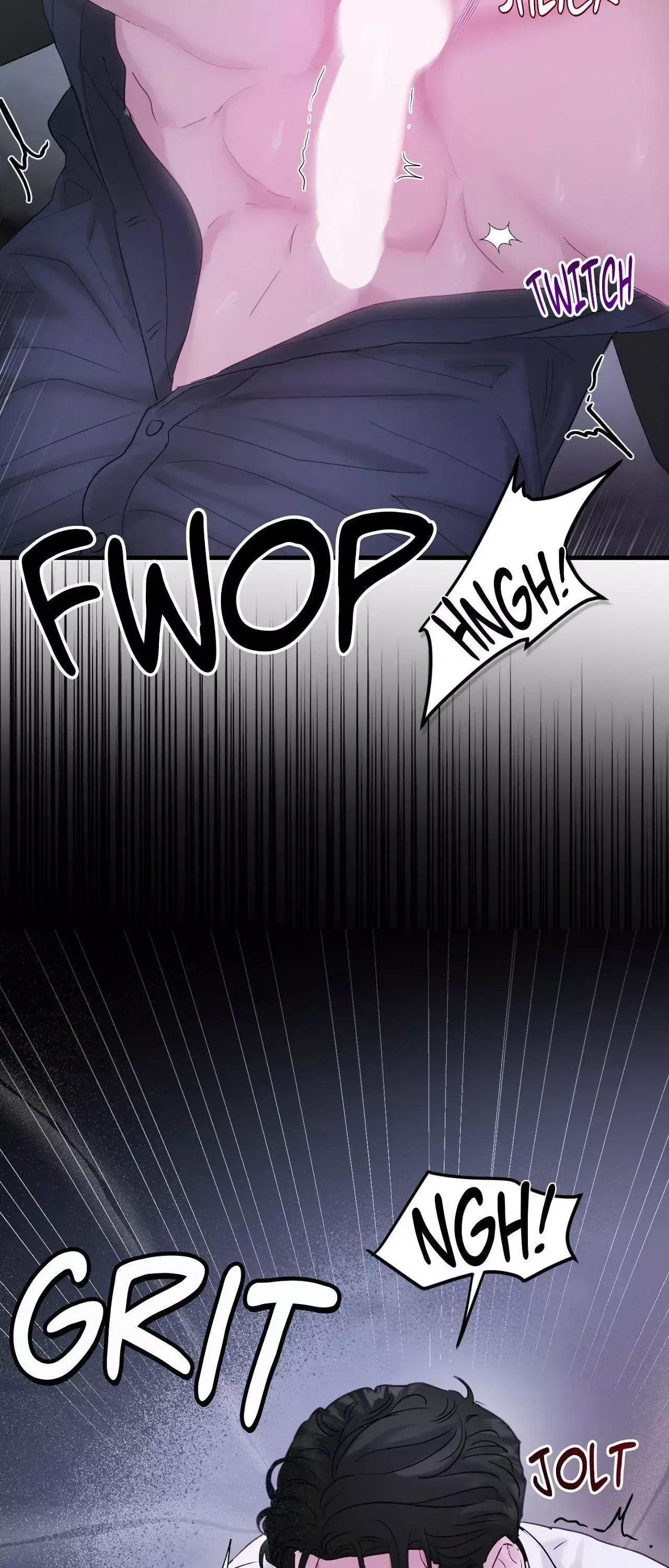 Read I Became a Crazy Top chapter 8 image 45 on Lezhin