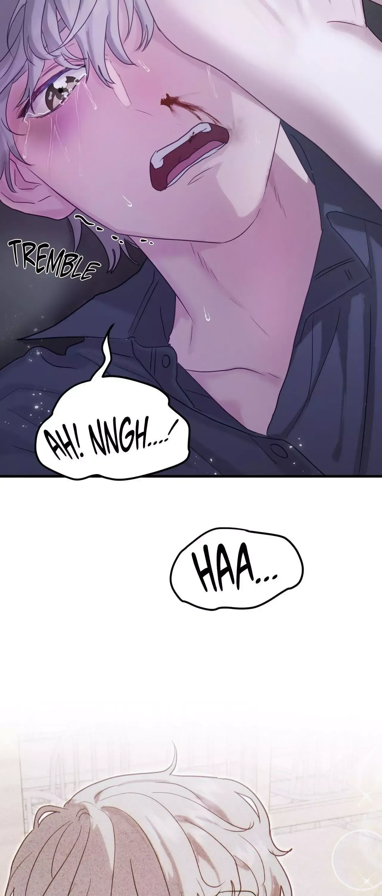 Read I Became a Crazy Top chapter 8 image 50 on Lezhin