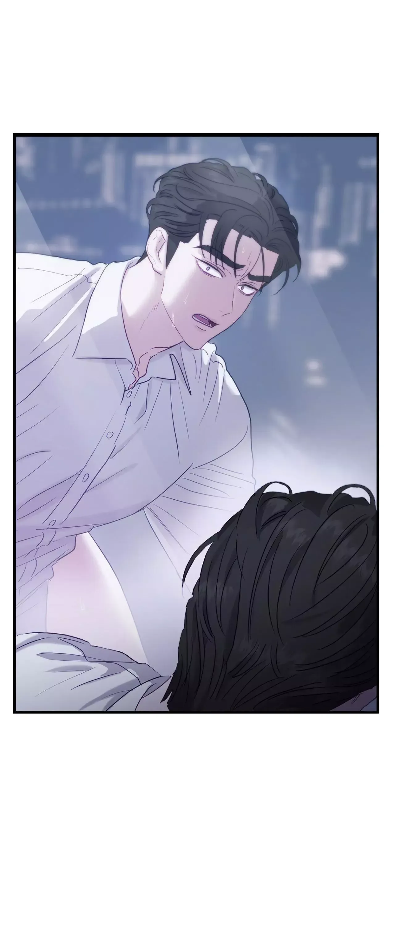 Read I Became a Crazy Top chapter 8 image 54 on Lezhin