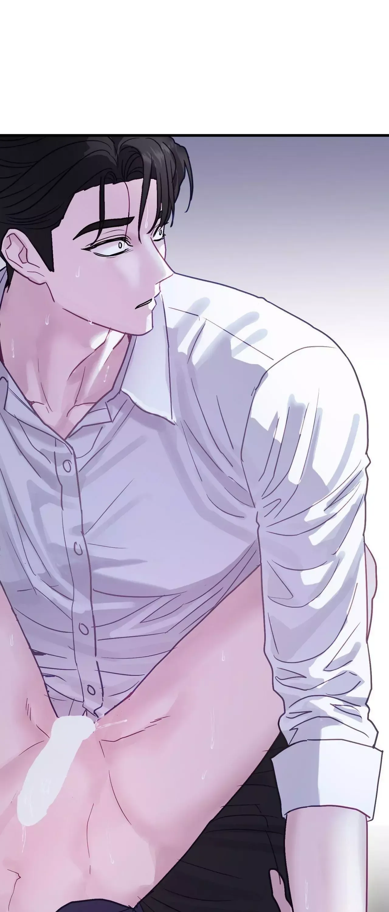 Read I Became a Crazy Top chapter 8 image 55 on Lezhin