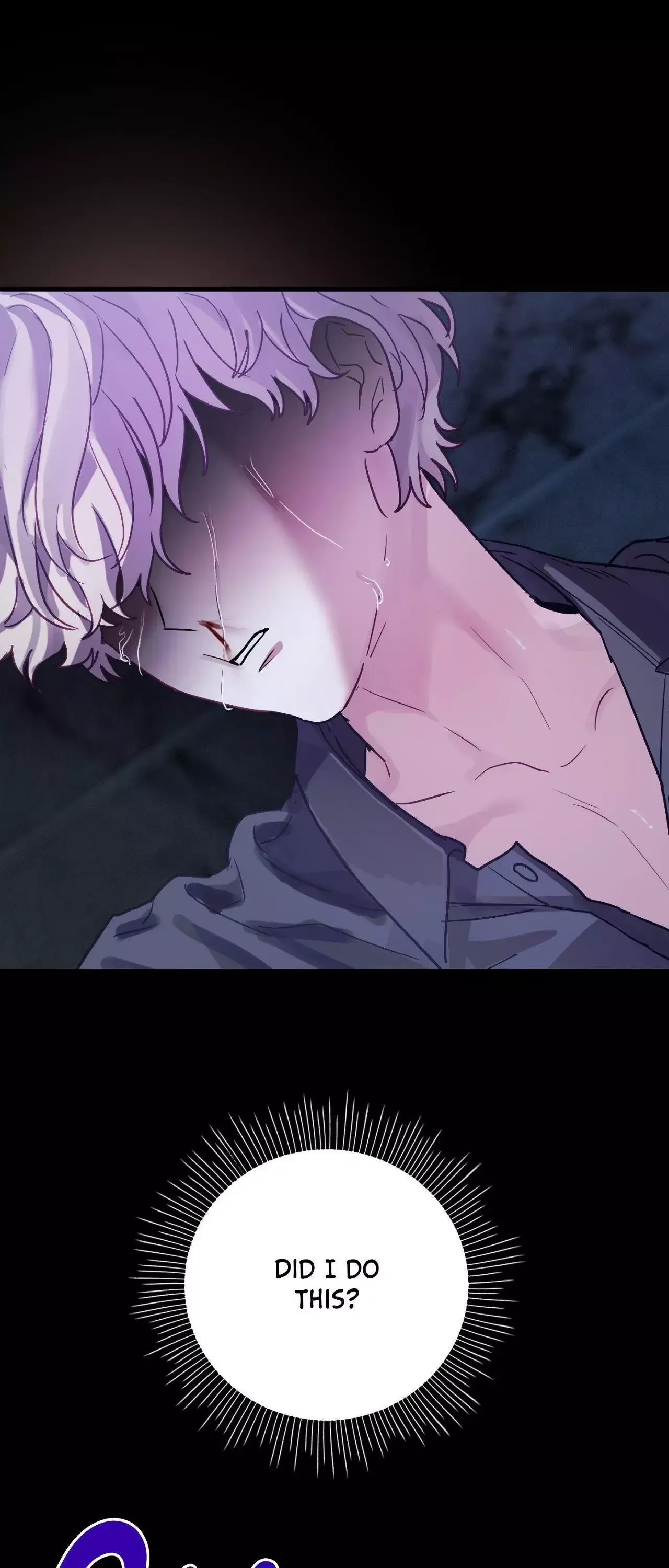 Read I Became a Crazy Top chapter 8 image 57 on Lezhin