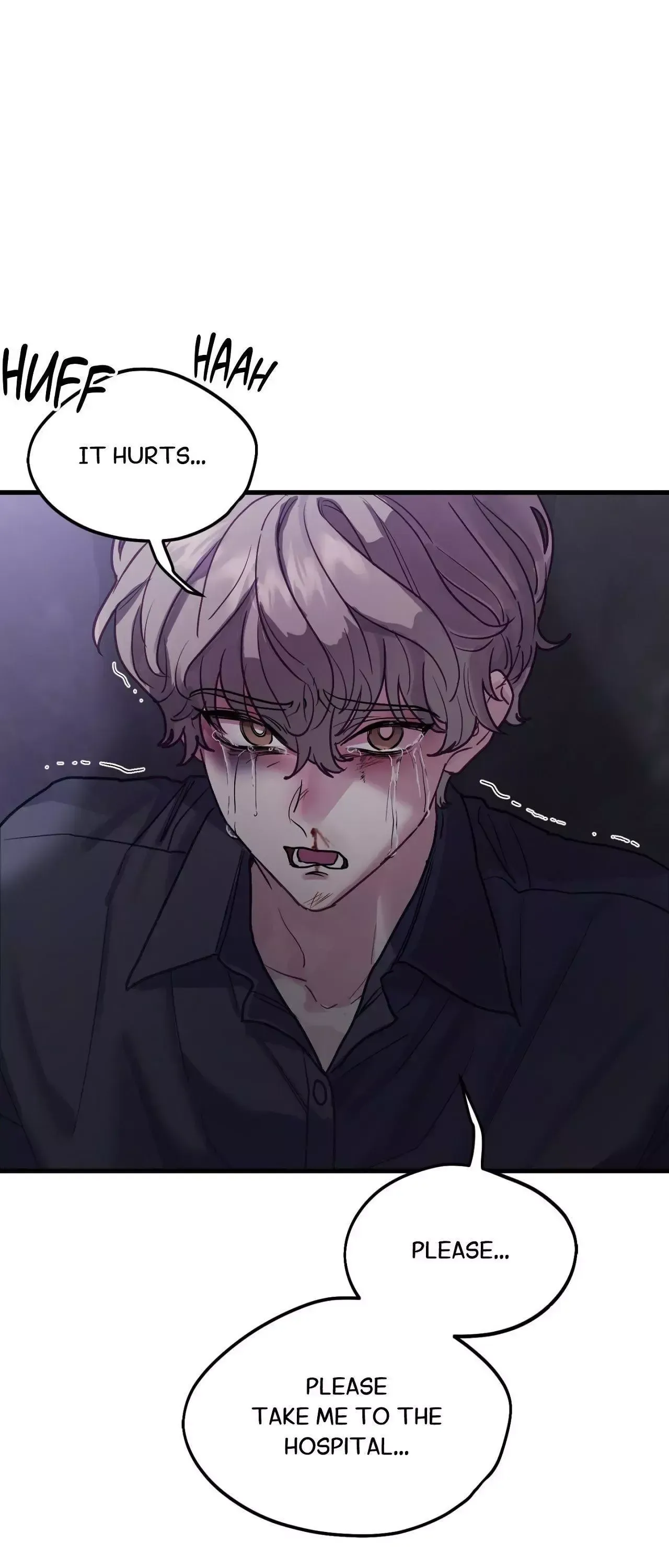 Read I Became a Crazy Top chapter 8 image 6 on Lezhin