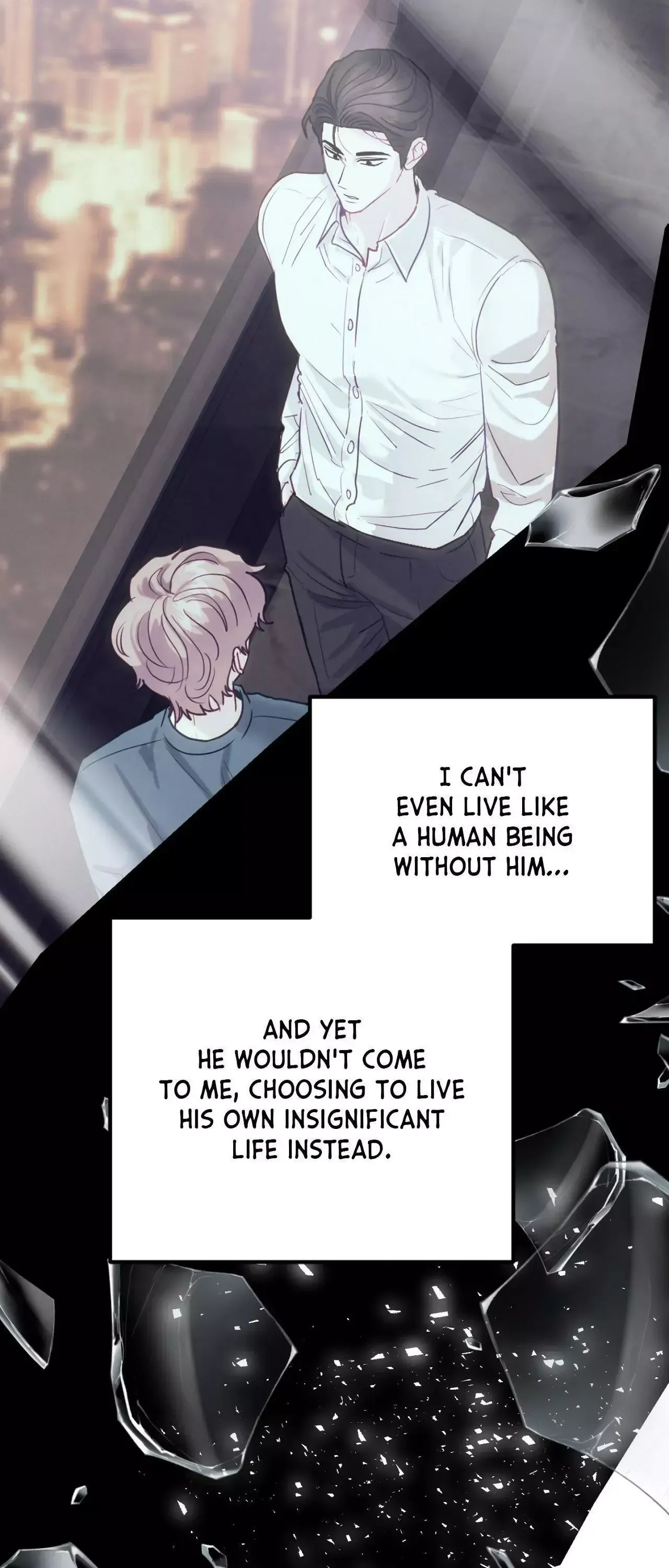 Read I Became a Crazy Top chapter 8 image 60 on Lezhin
