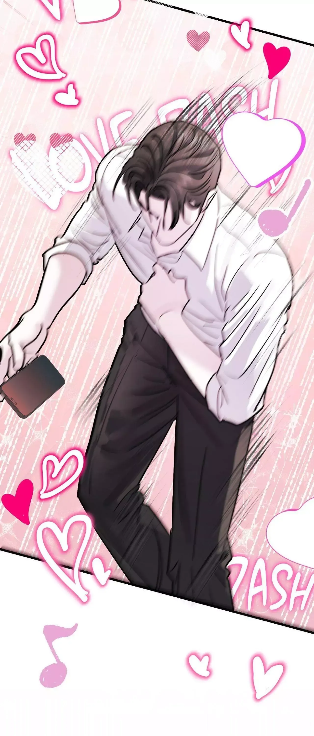 Read I Became a Crazy Top chapter 8 image 80 on Lezhin