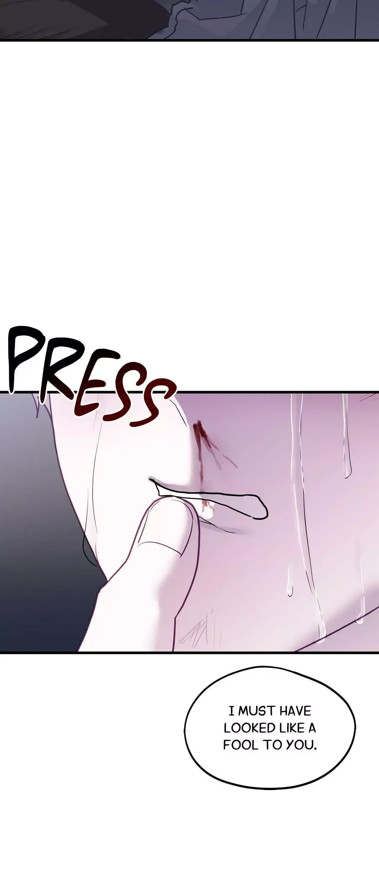 Read I Became a Crazy Top chapter 8 image 9 on Lezhin