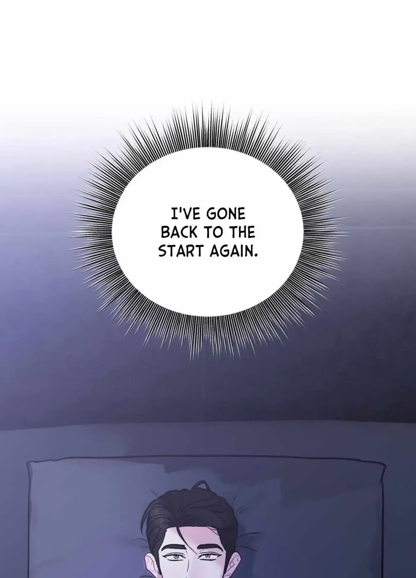 Read I Became a Crazy Top chapter 9 image 1 on Lezhin