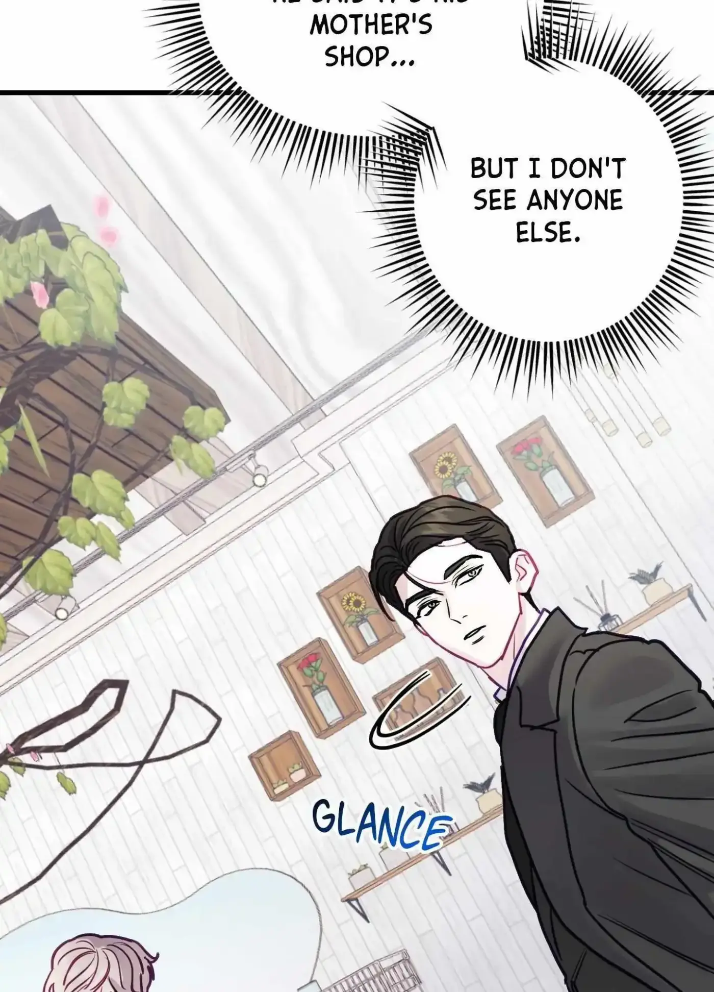 Read I Became a Crazy Top chapter 9 image 100 on Lezhin