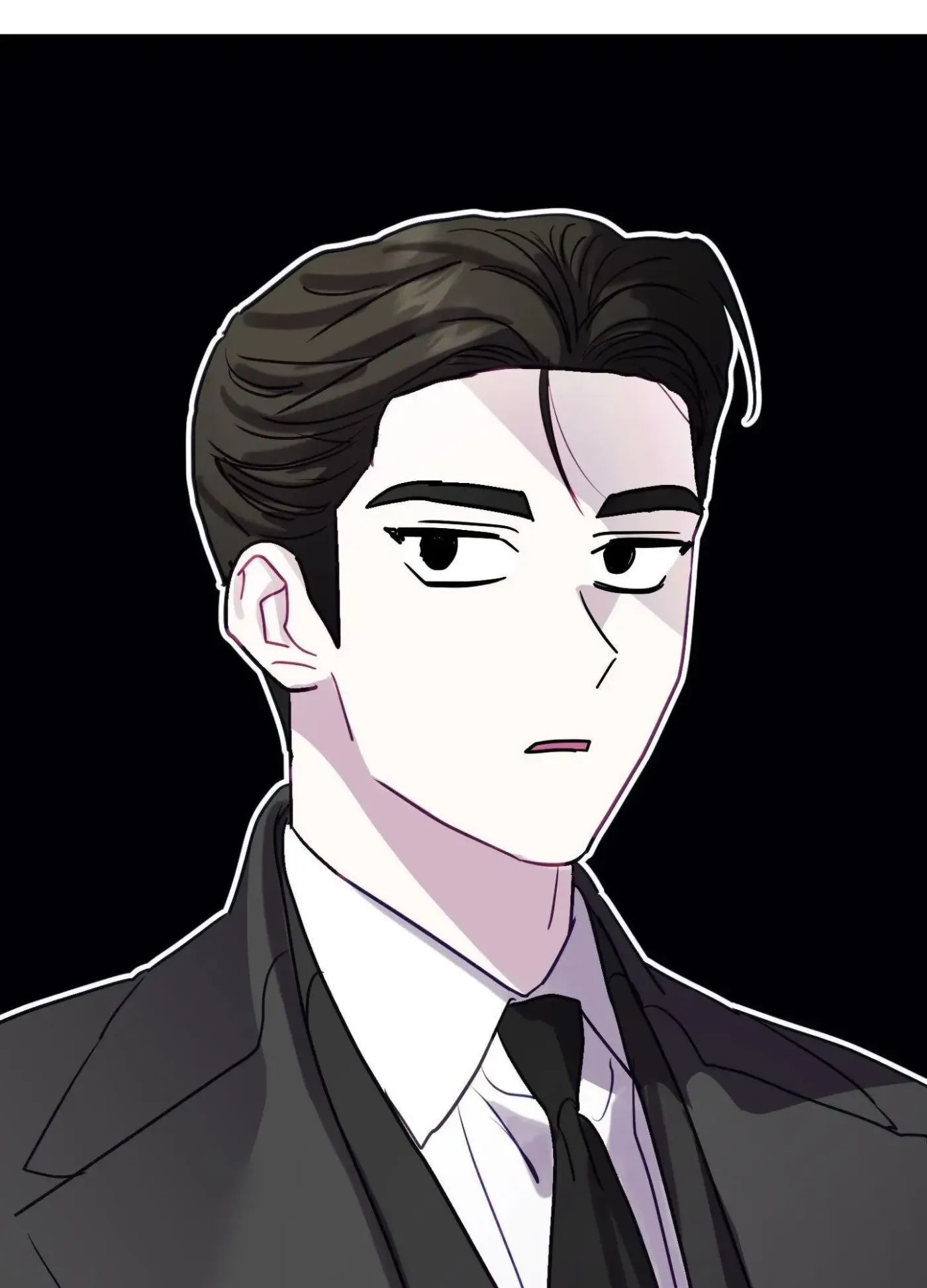 Read I Became a Crazy Top chapter 9 image 105 on Lezhin